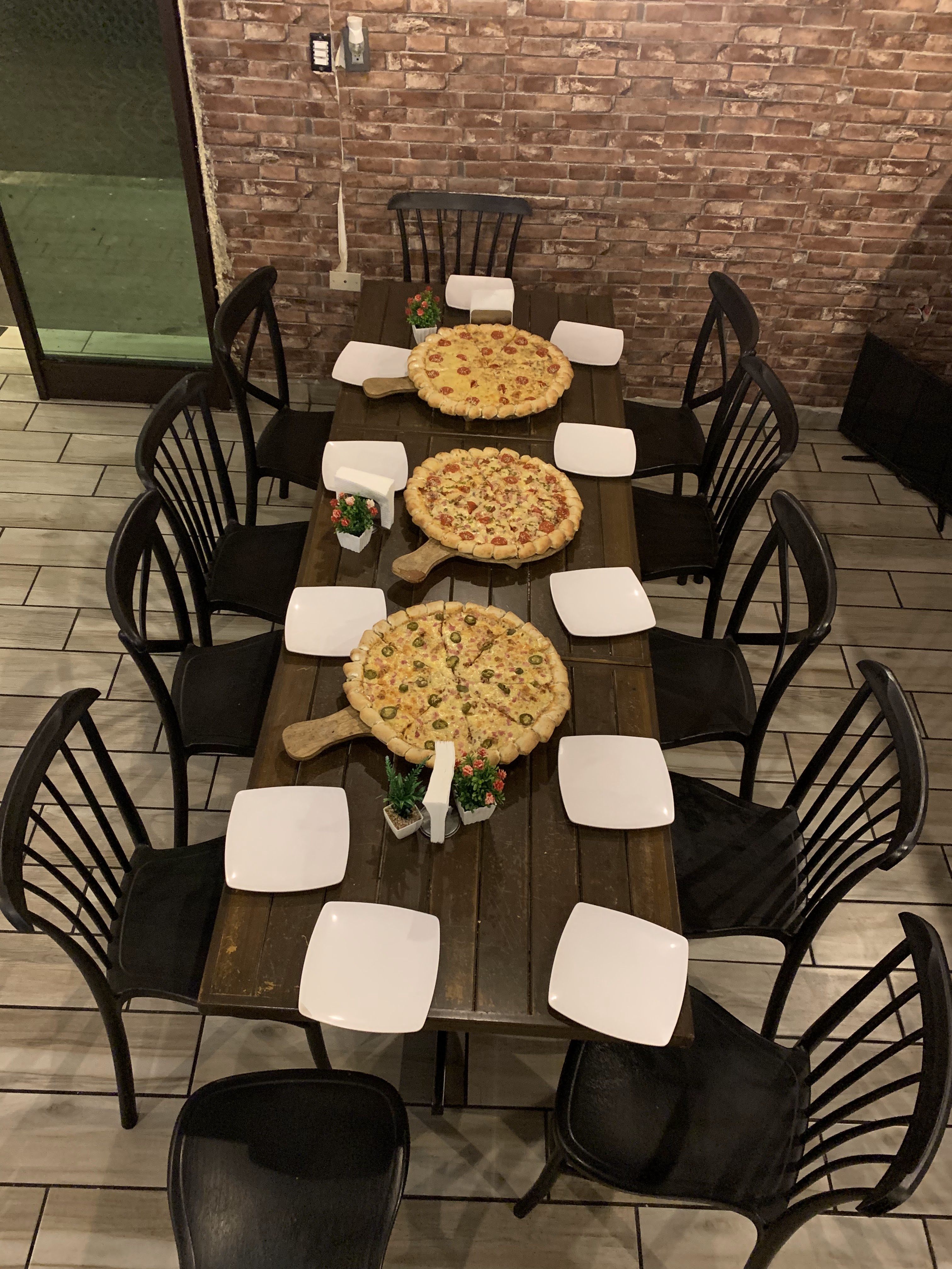 La Monalezza Pizzería image 10