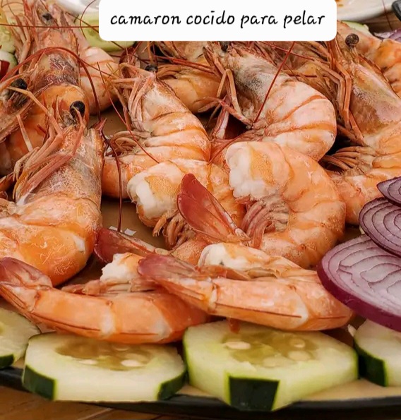 Mariscos y pescados el chuy soto image 2