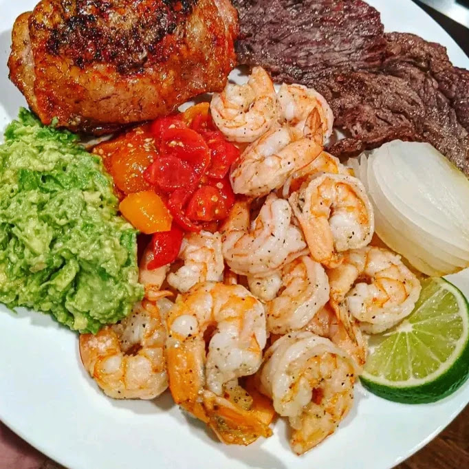 Mariscos y pescados el chuy soto image 10