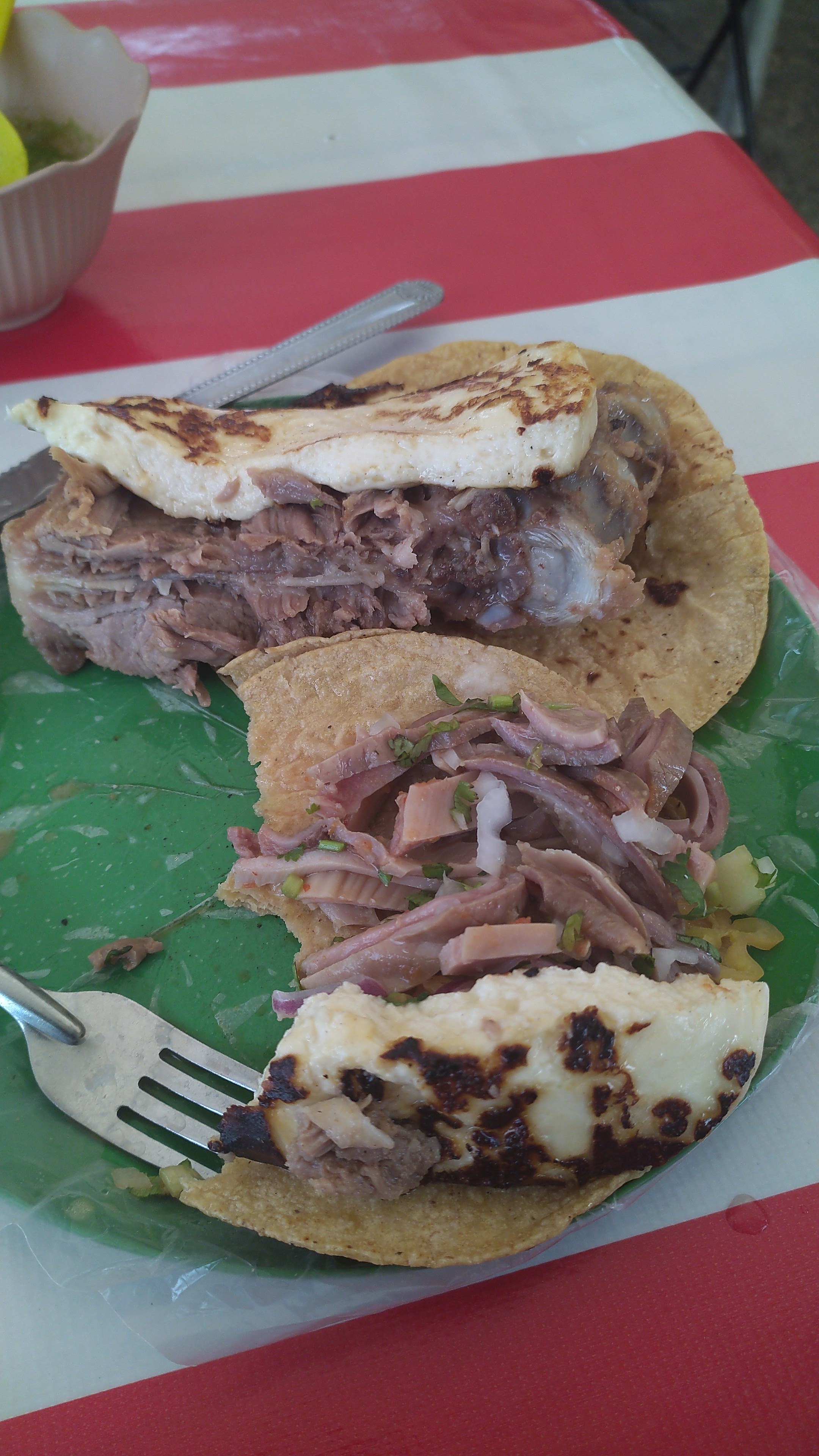 CARNITAS Y QUESADILLAS "VARGAS" KM 87 image 2