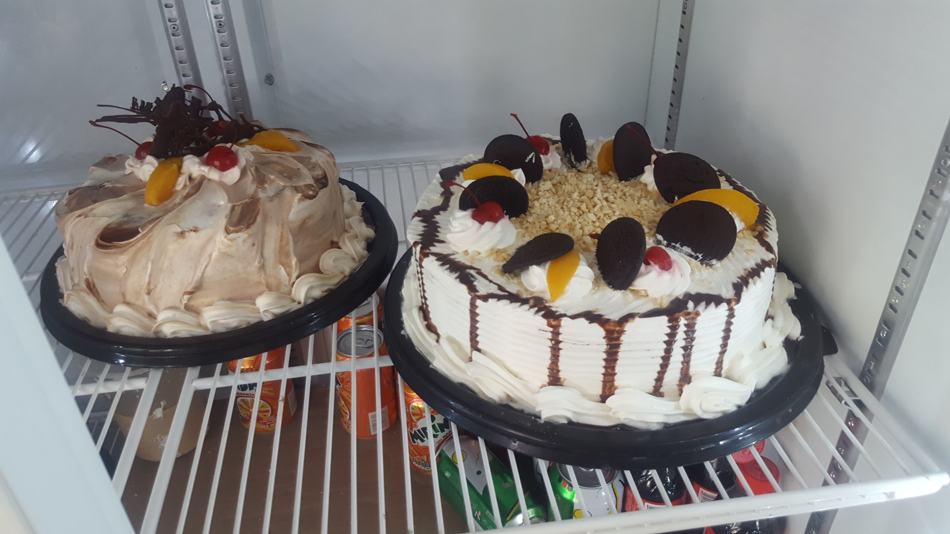 Delicias chinitos image 1