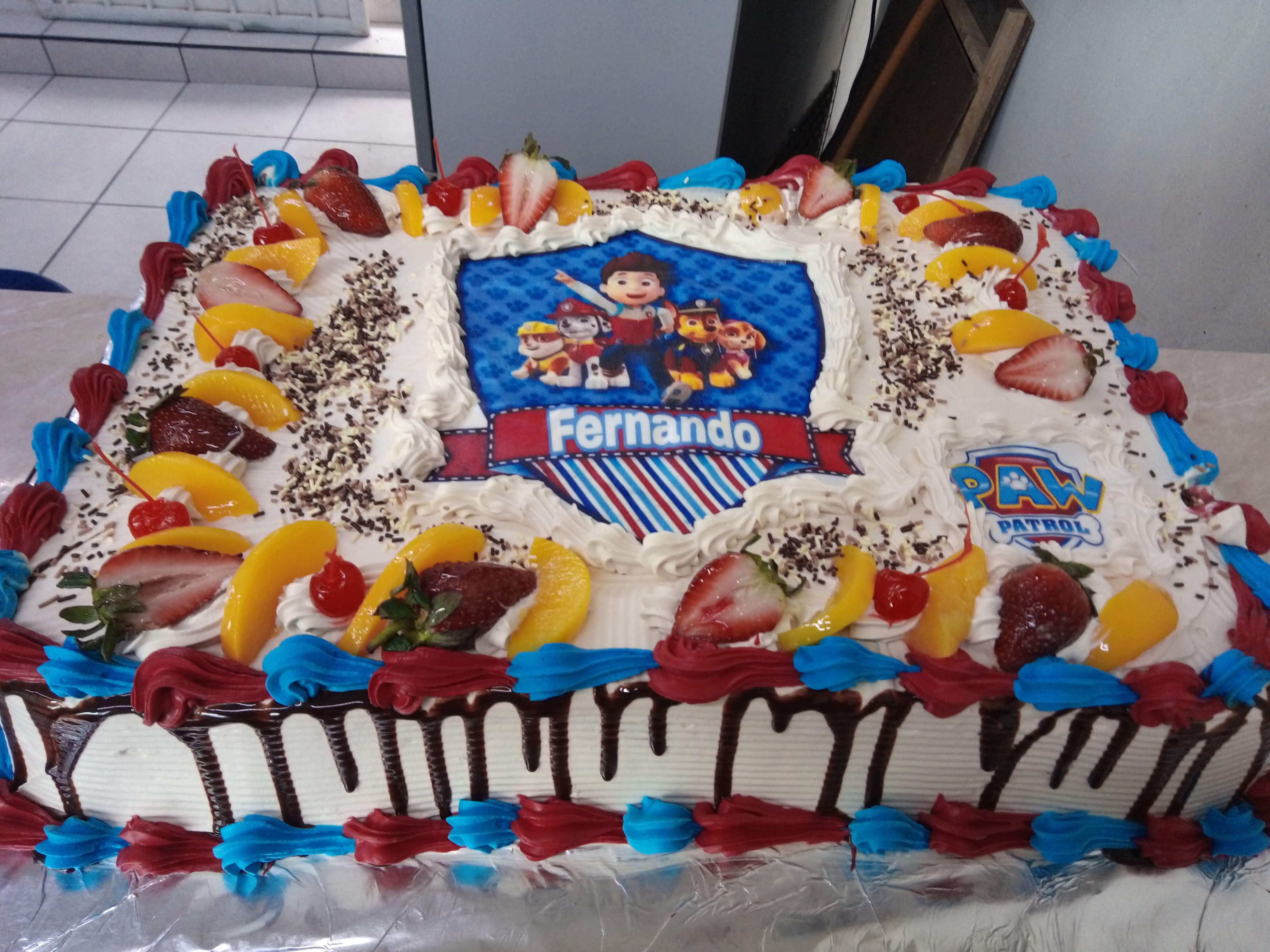 Delicias chinitos image 3