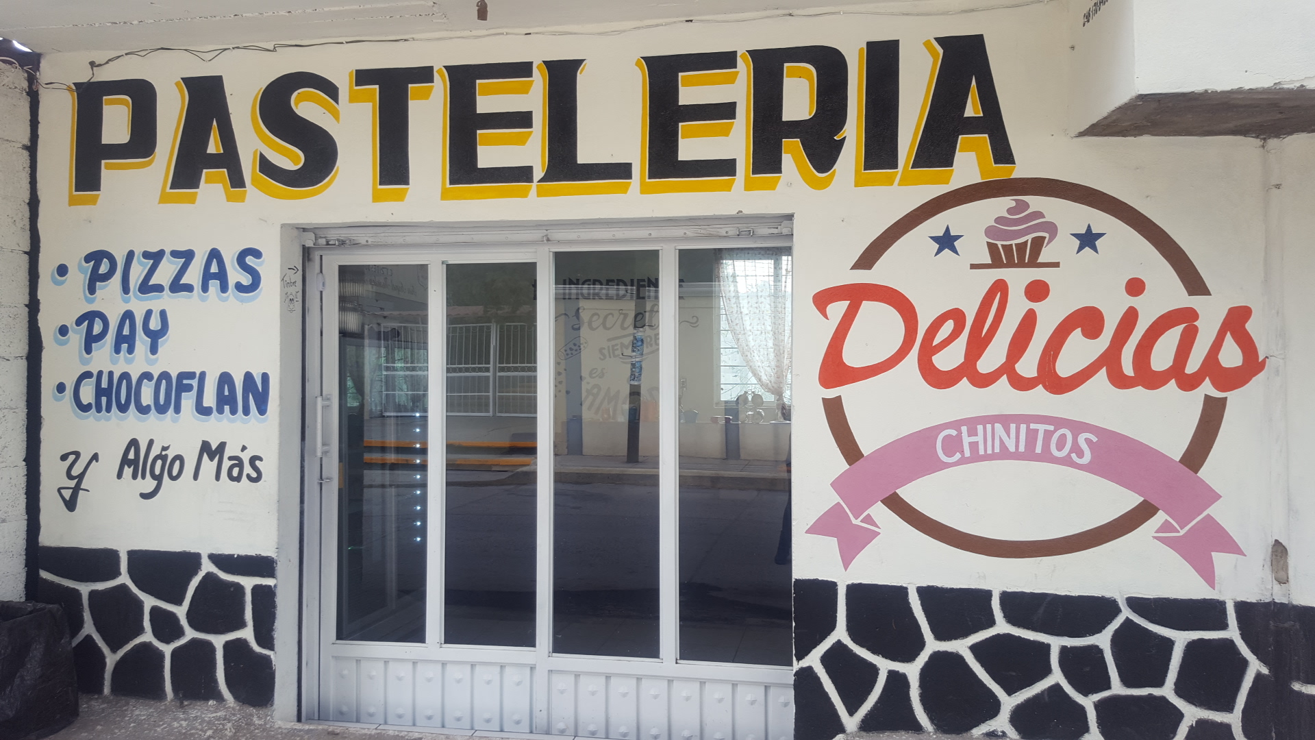 Delicias chinitos image 10