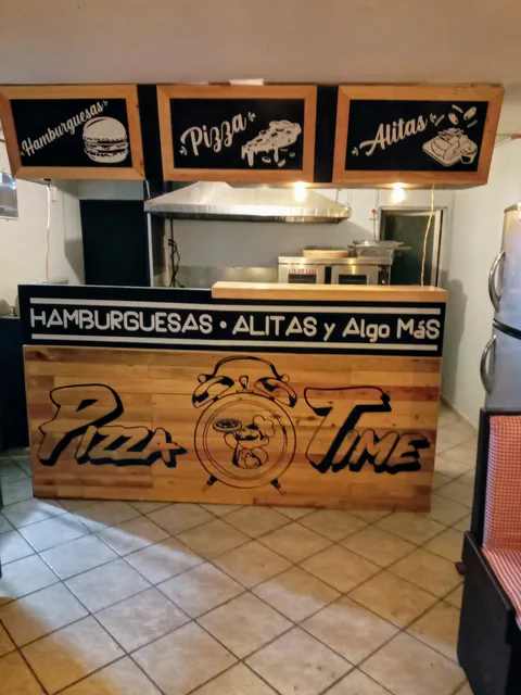 Pizza time image 3