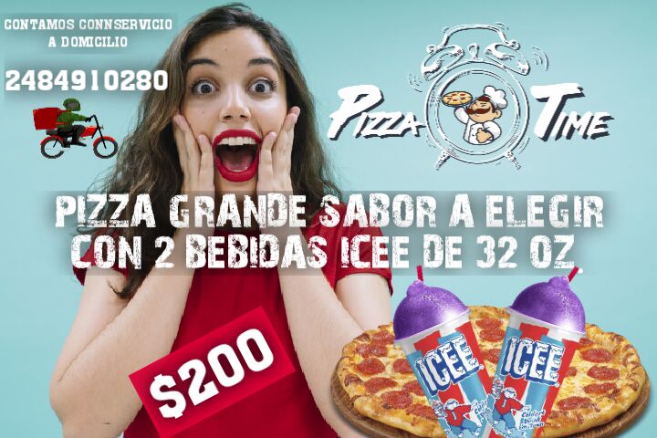 Pizza time image 10