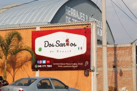 Dos Santos do Brasil image 8