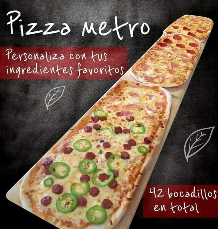 Amores Bistro image 2