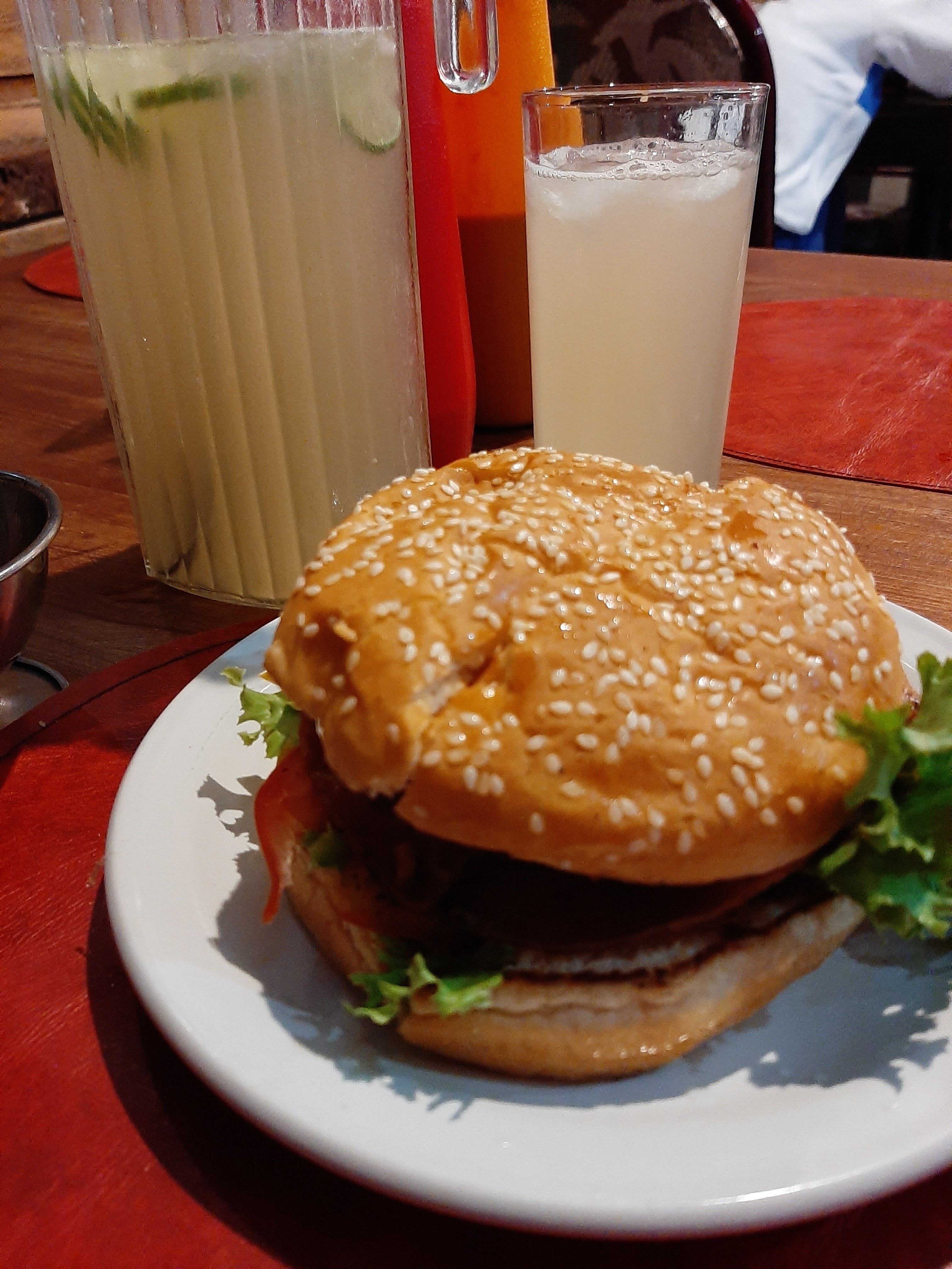 Amores Bistro image 4