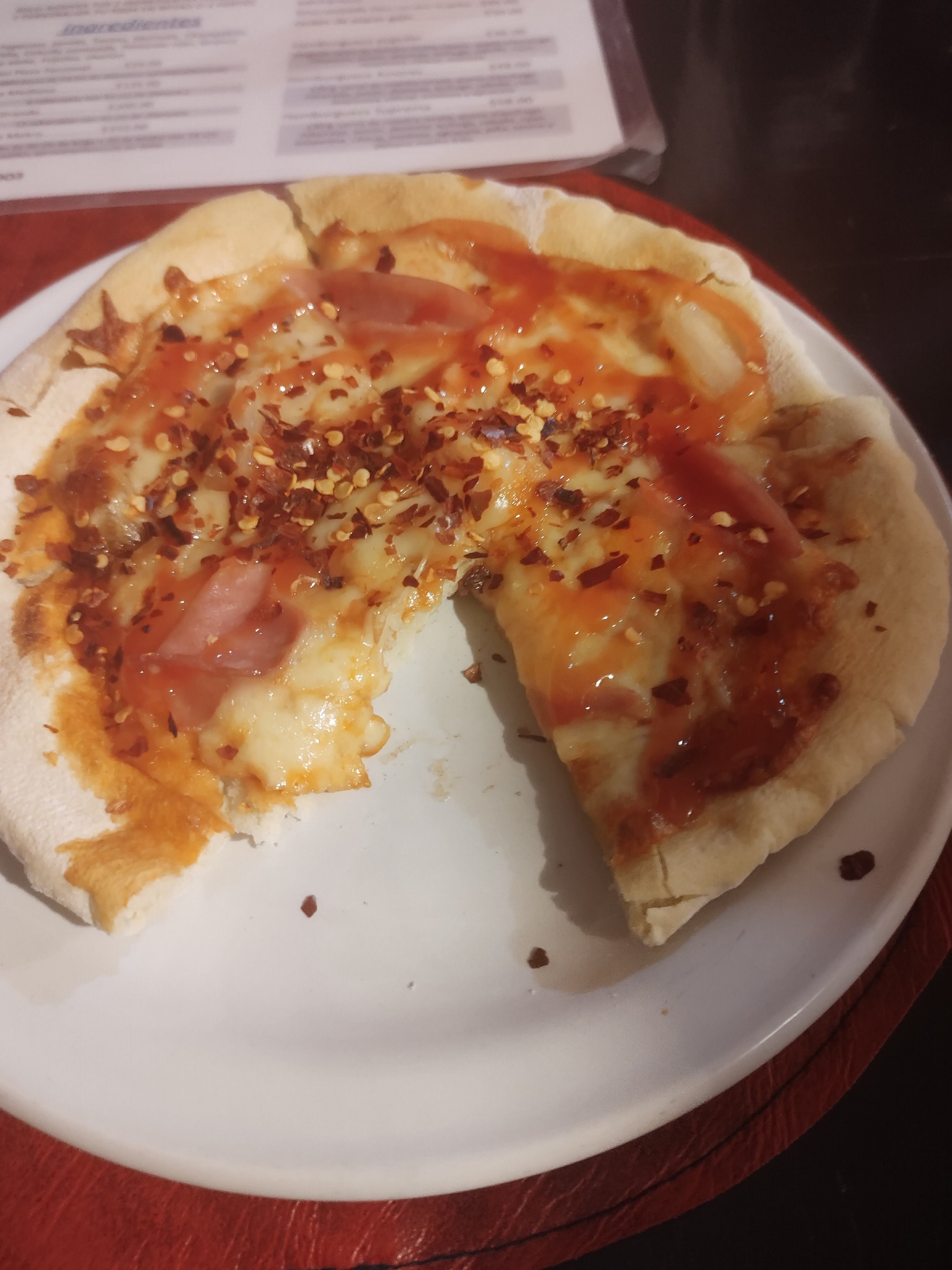 Amores Bistro image 8