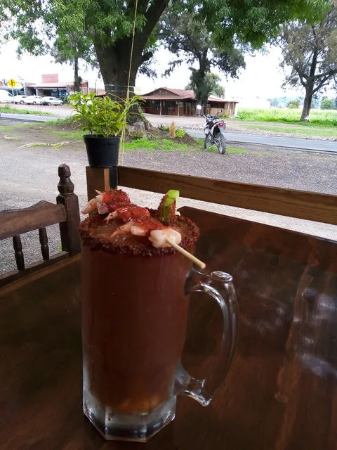 "La Zona" image 2