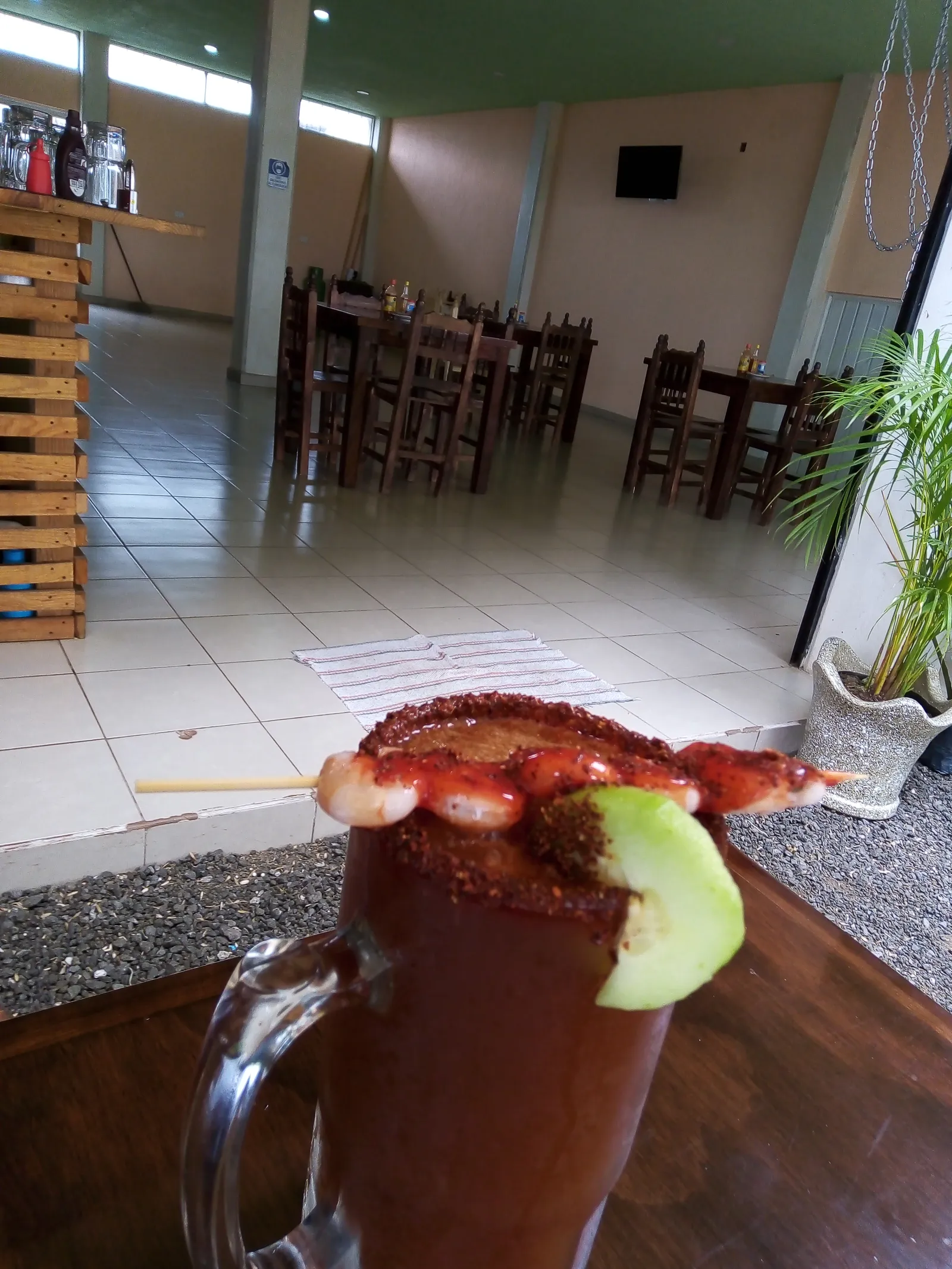 "La Zona" image 4