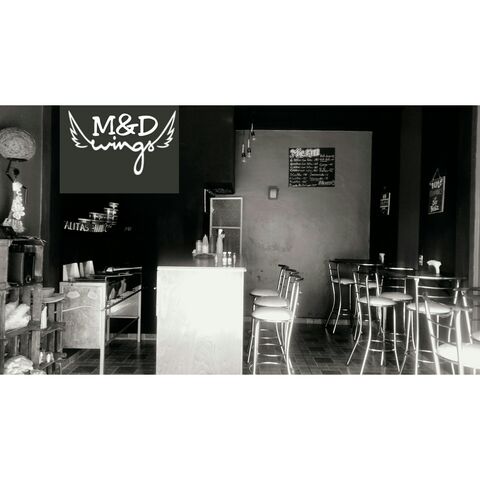 M&D Wings image 4