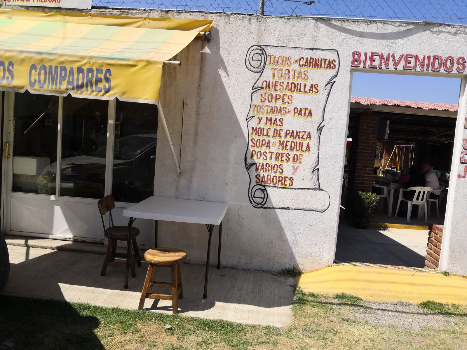 El Compa Toño image 1