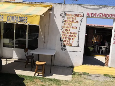 El Compa Toño image 1
