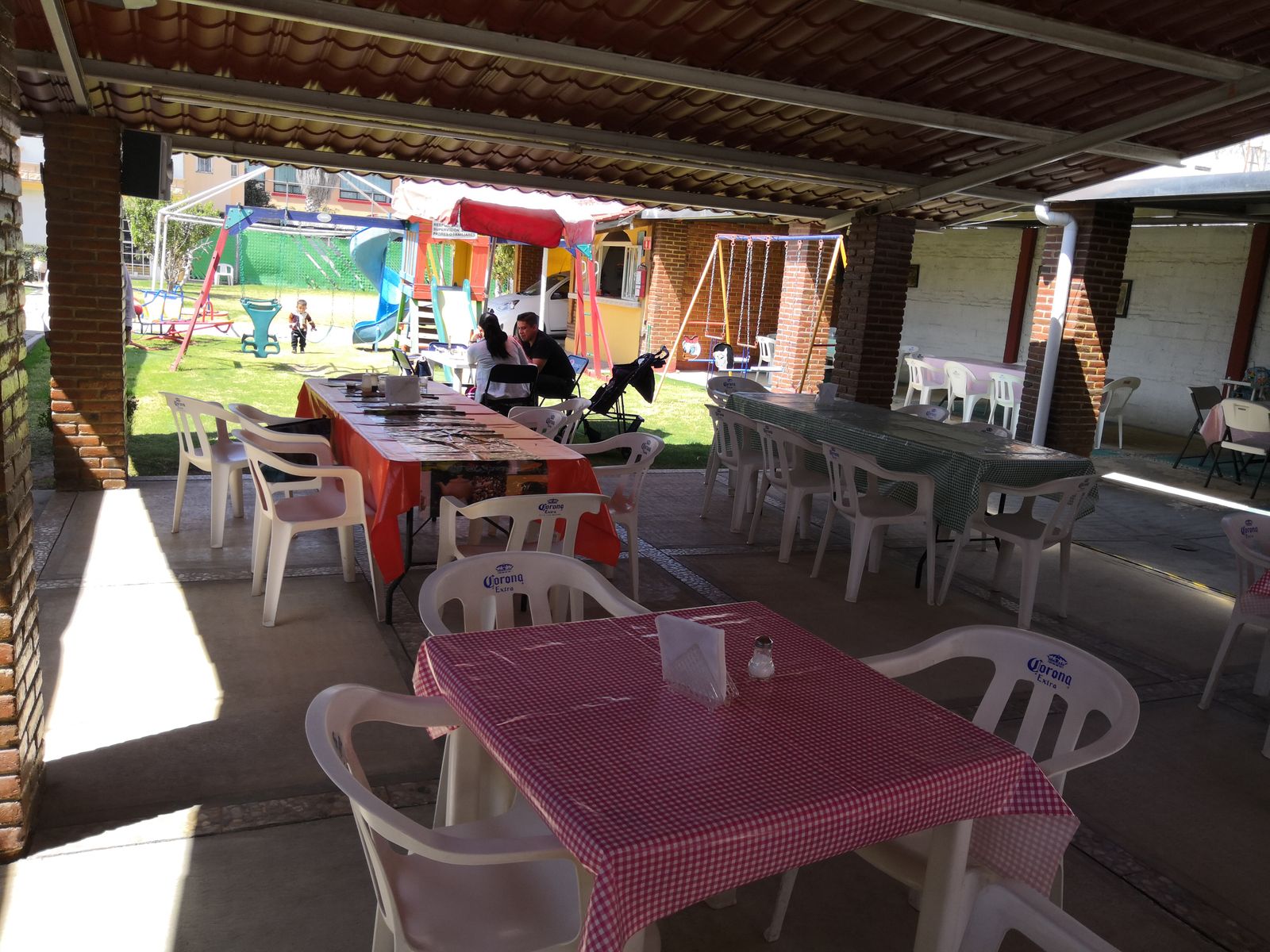 El Compa Toño image 2