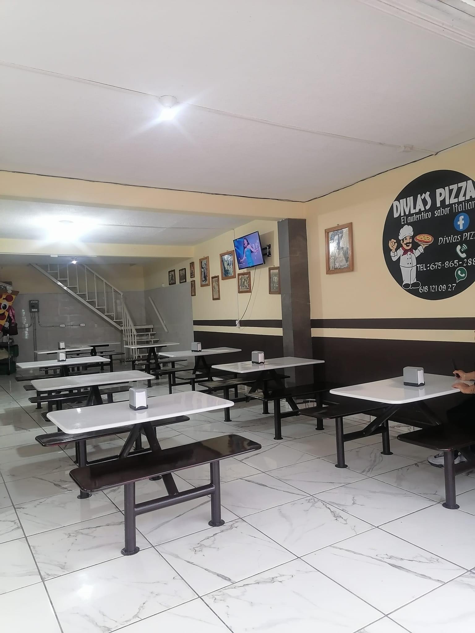 Divlas Pizza image 3