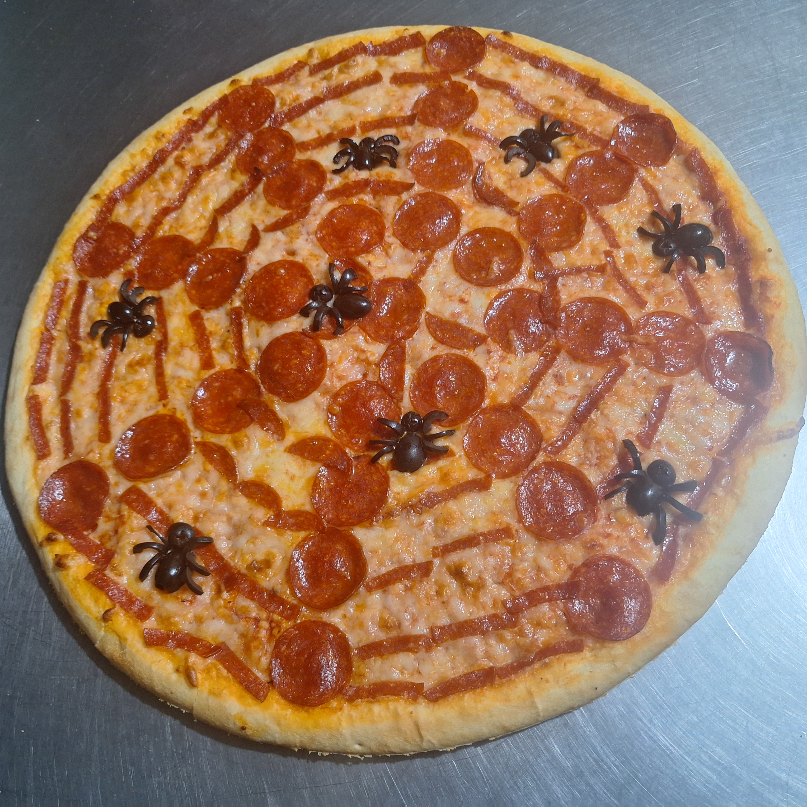 Divlas Pizza image 6