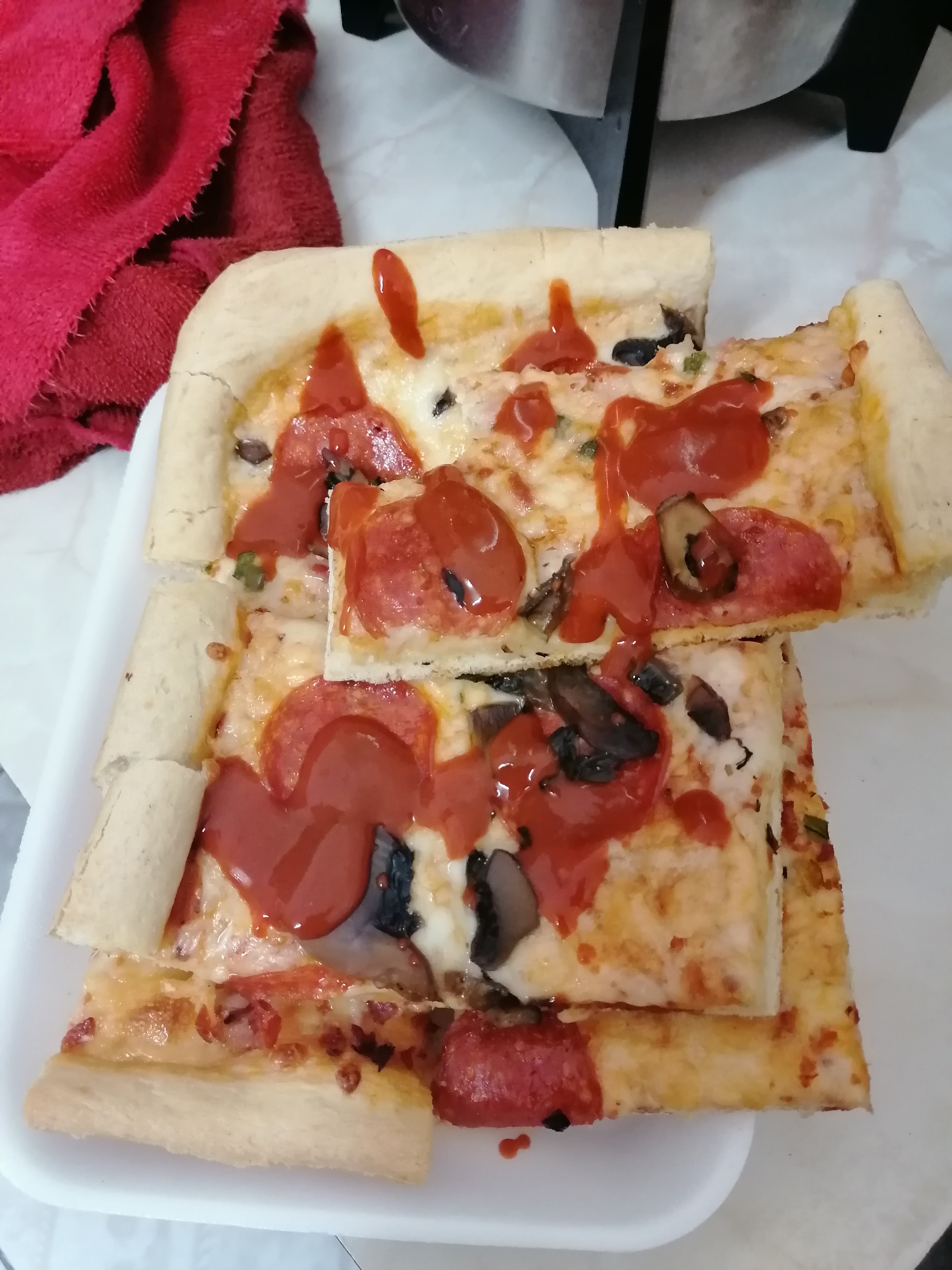 Divlas Pizza image 7