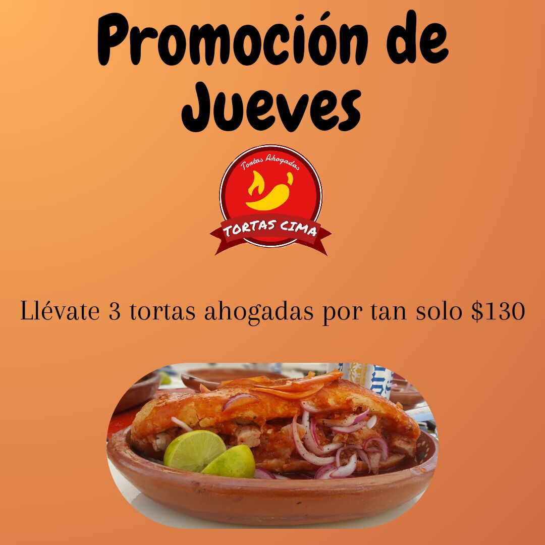 Tortas Cima image 9