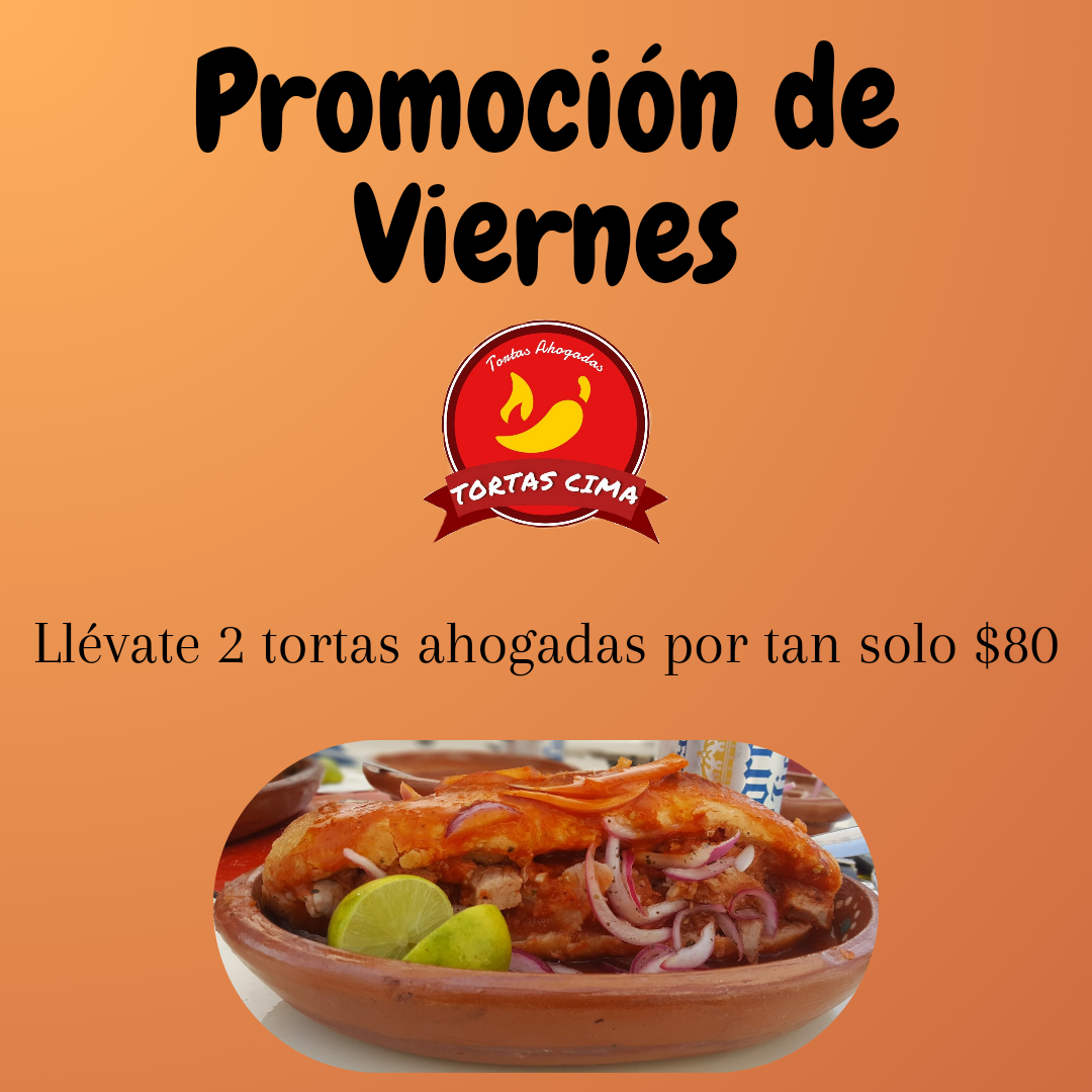 Tortas Cima image 10