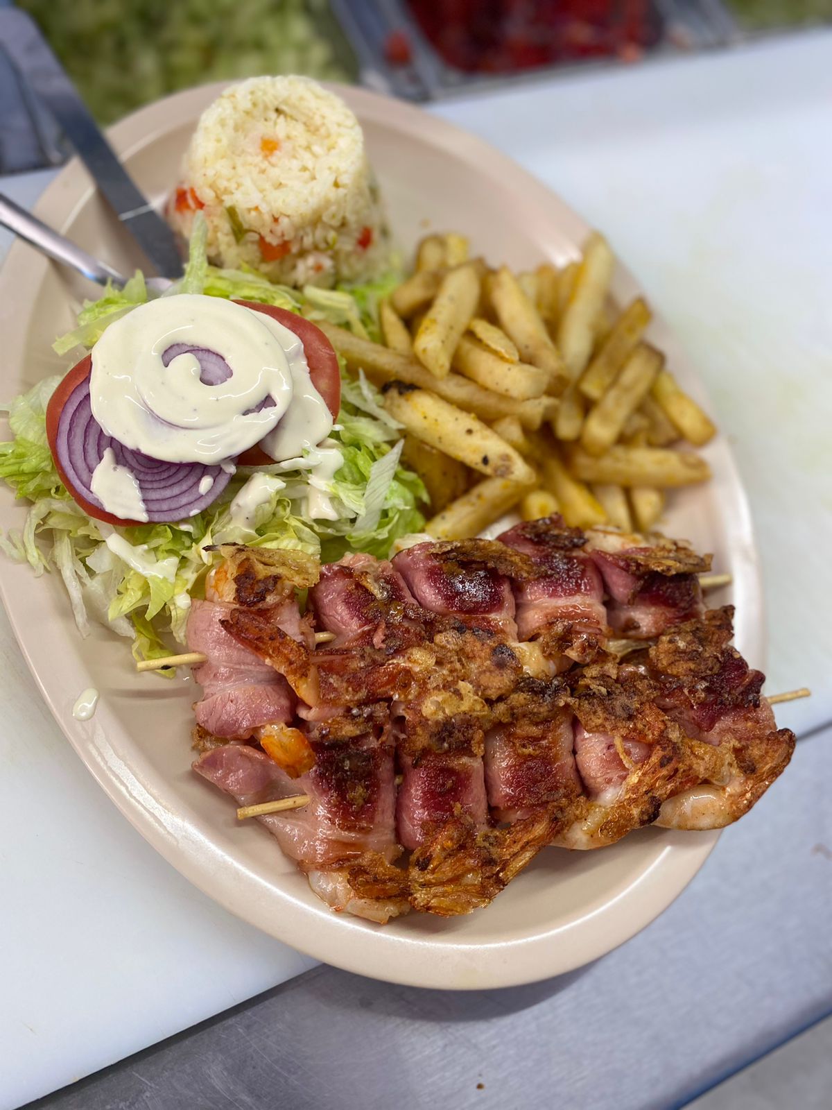 Cielo mar y tierra image 2