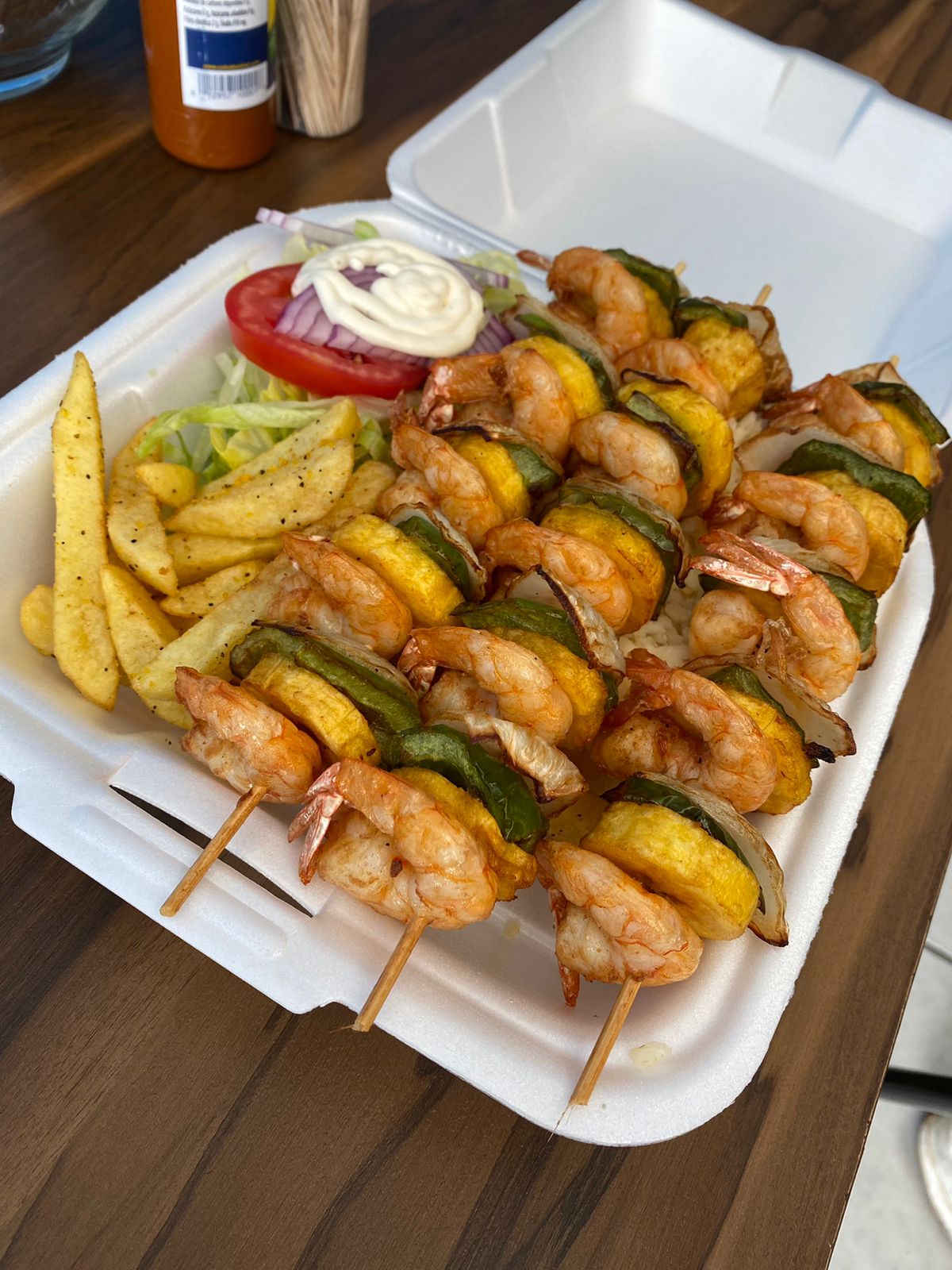 Cielo mar y tierra image 4