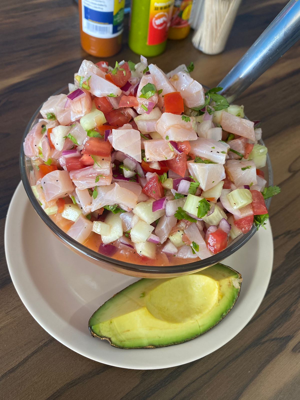 Cielo mar y tierra image 5