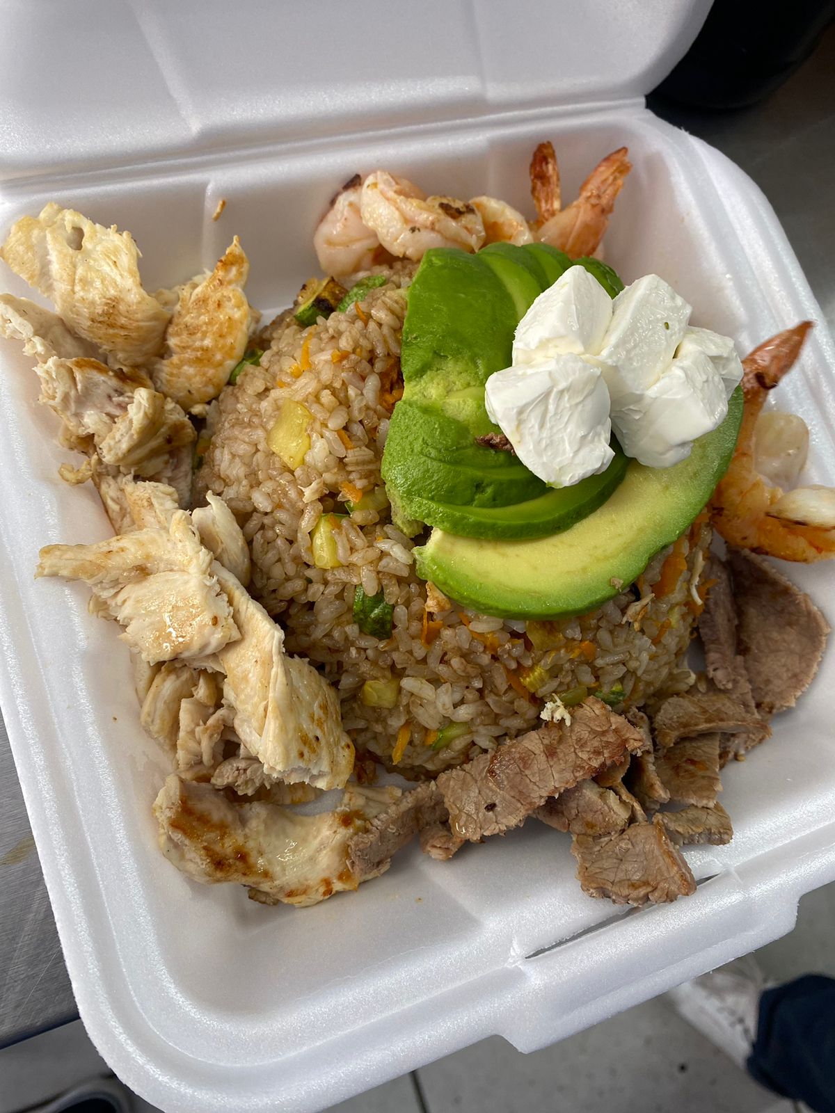 Cielo mar y tierra image 7