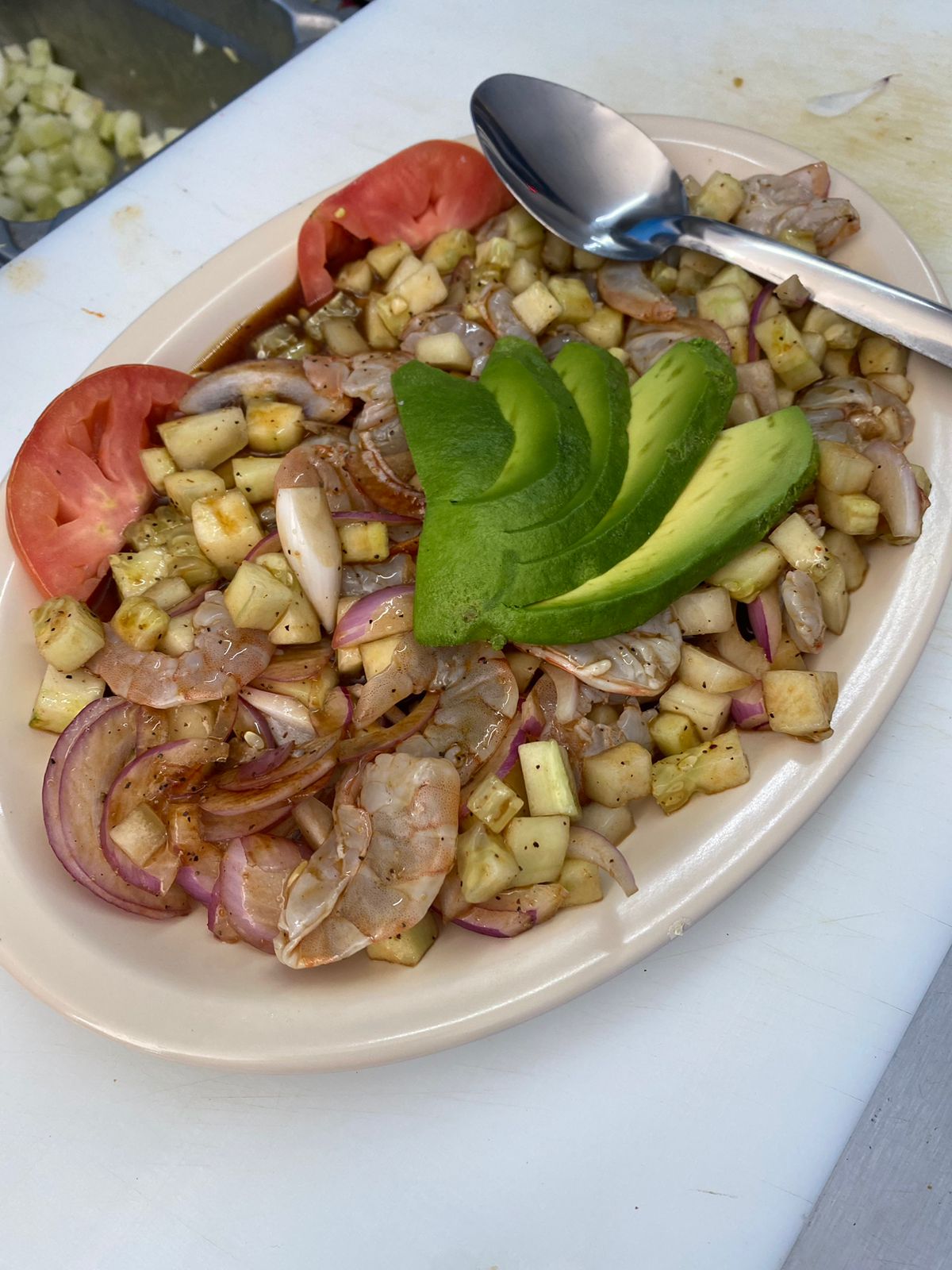 Cielo mar y tierra image 9