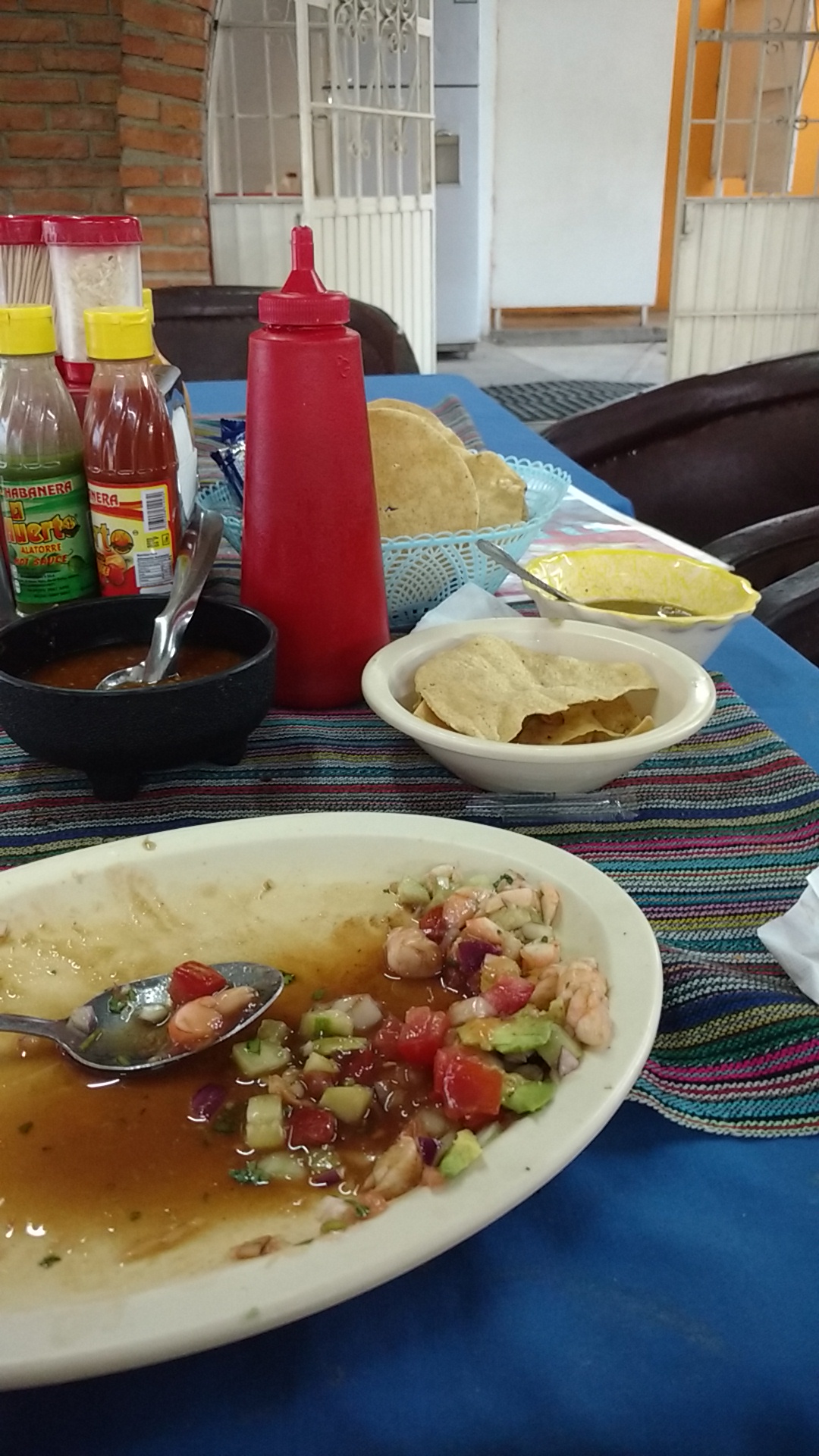 Mariscos Vasquez image 2