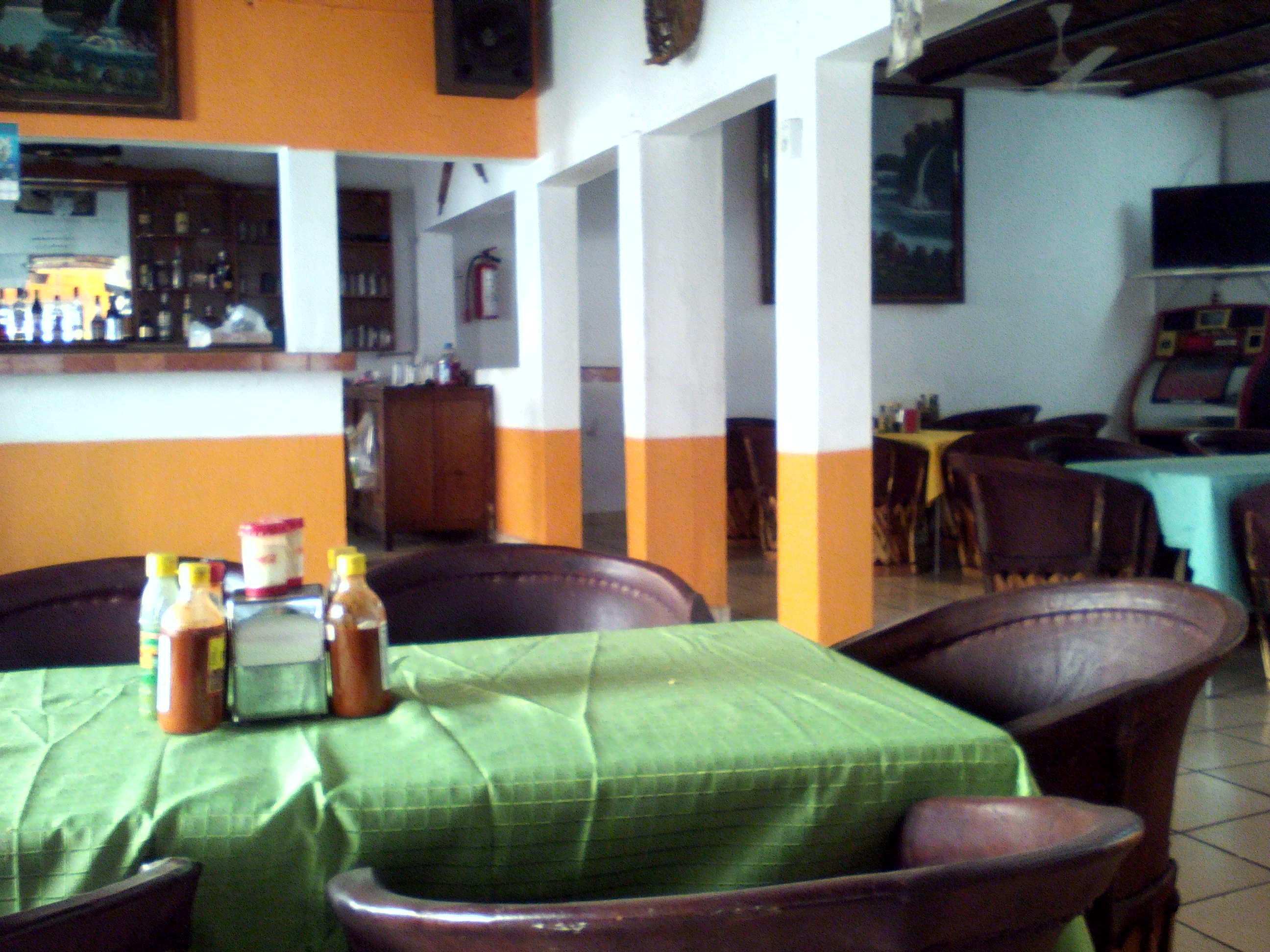 Mariscos Vasquez image 3