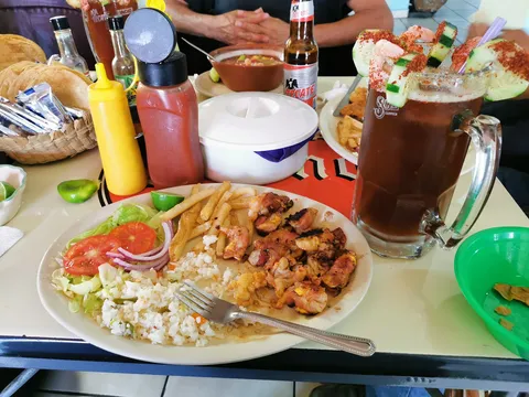 Mariscos Vasquez image 5