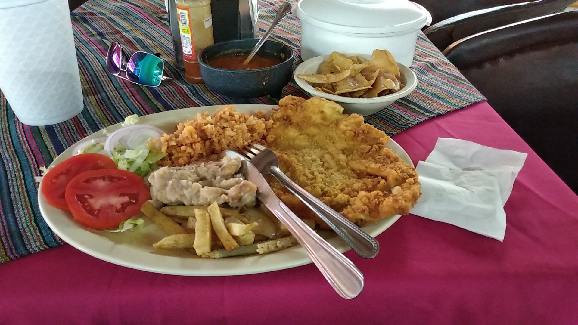 Mariscos Vasquez image 7