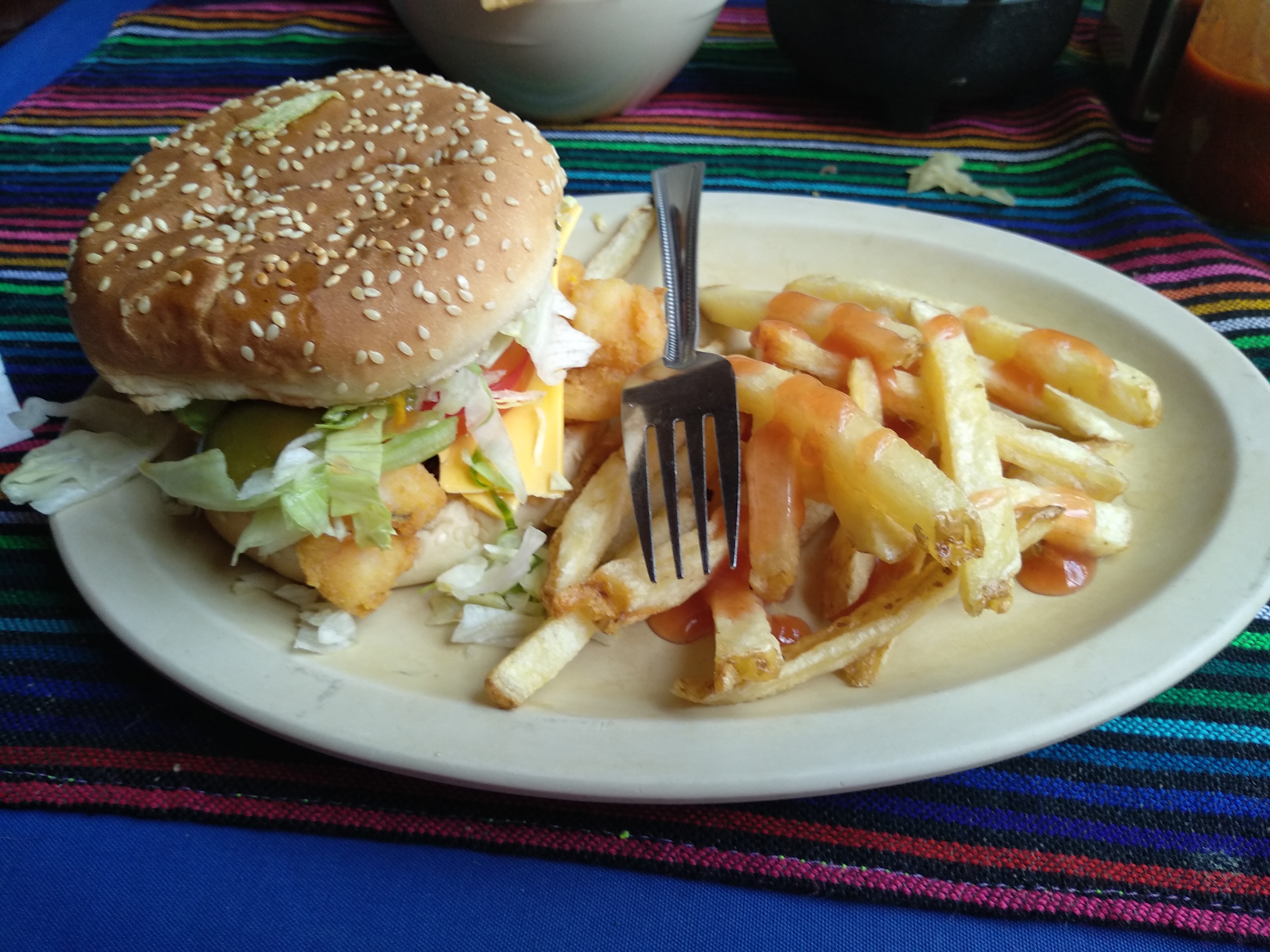 Mariscos Vasquez image 8