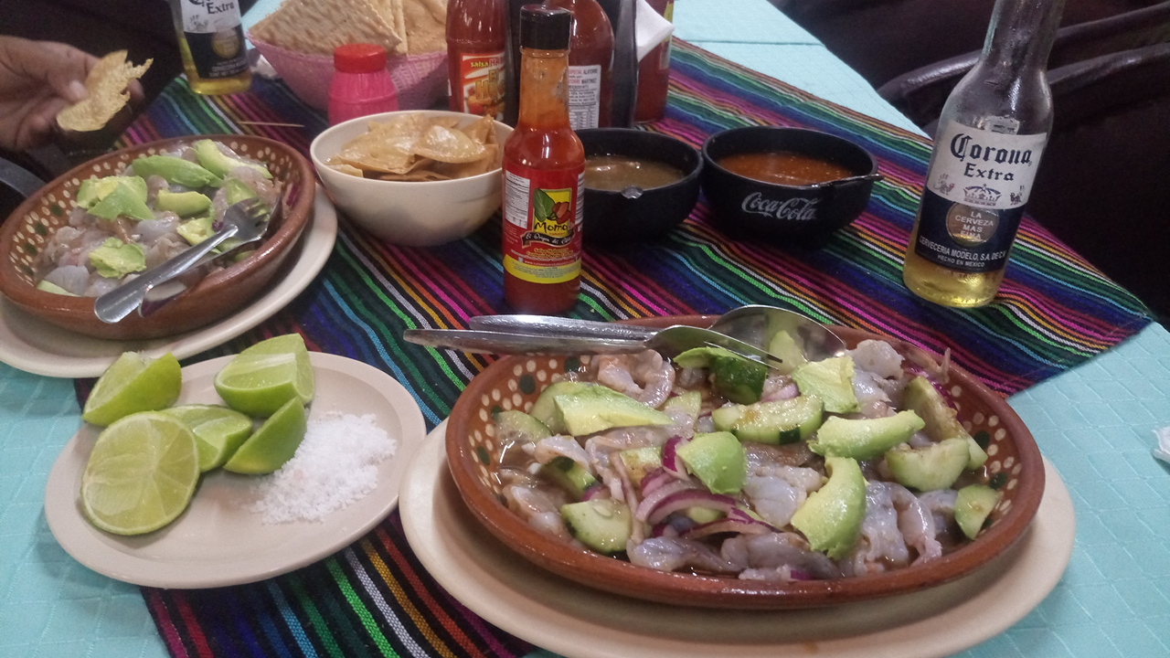 Mariscos Vasquez image 10