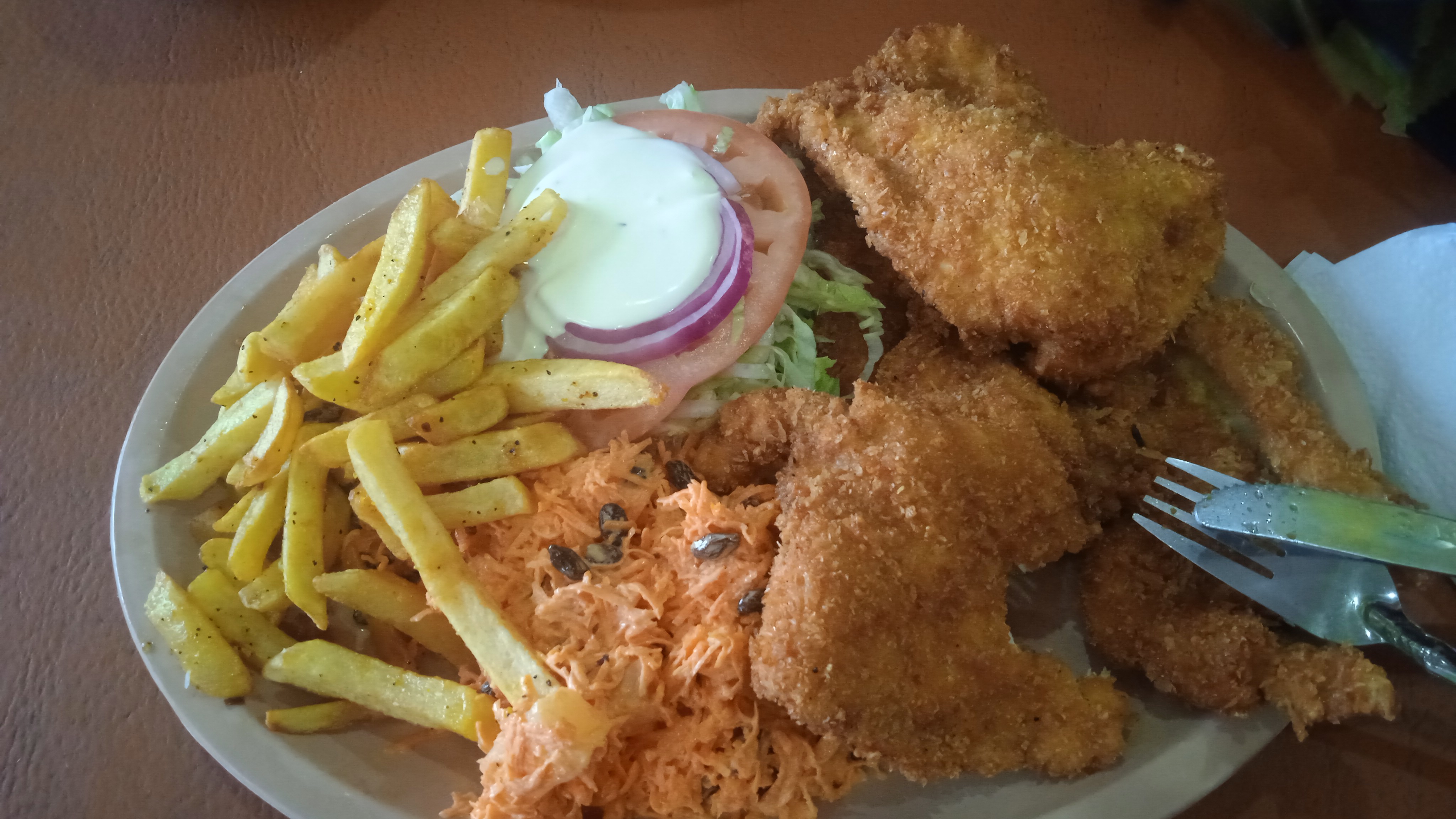 Sushi & mariscos toño image 2