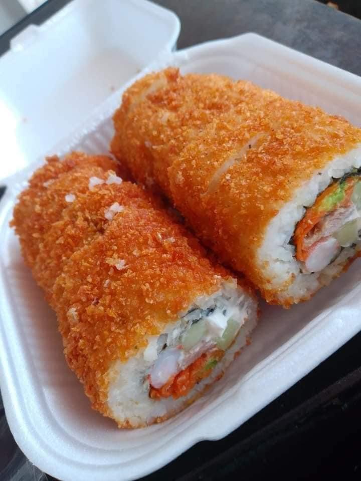 Sushi & mariscos toño image 3