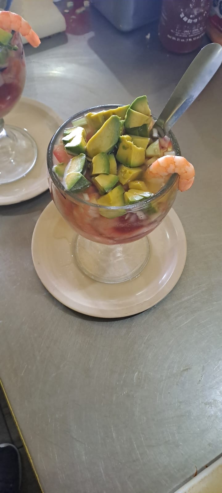 Sushi & mariscos toño image 6