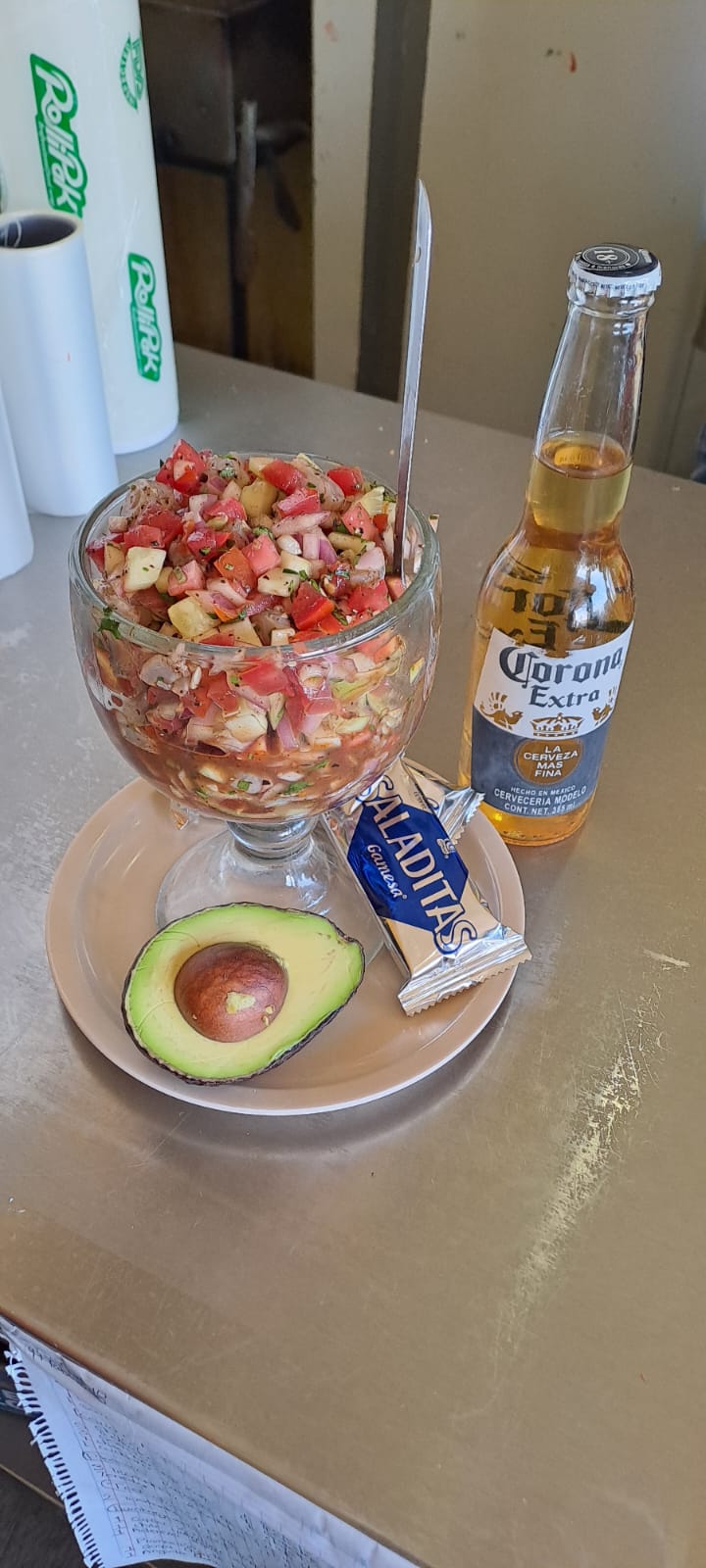 Sushi & mariscos toño image 8