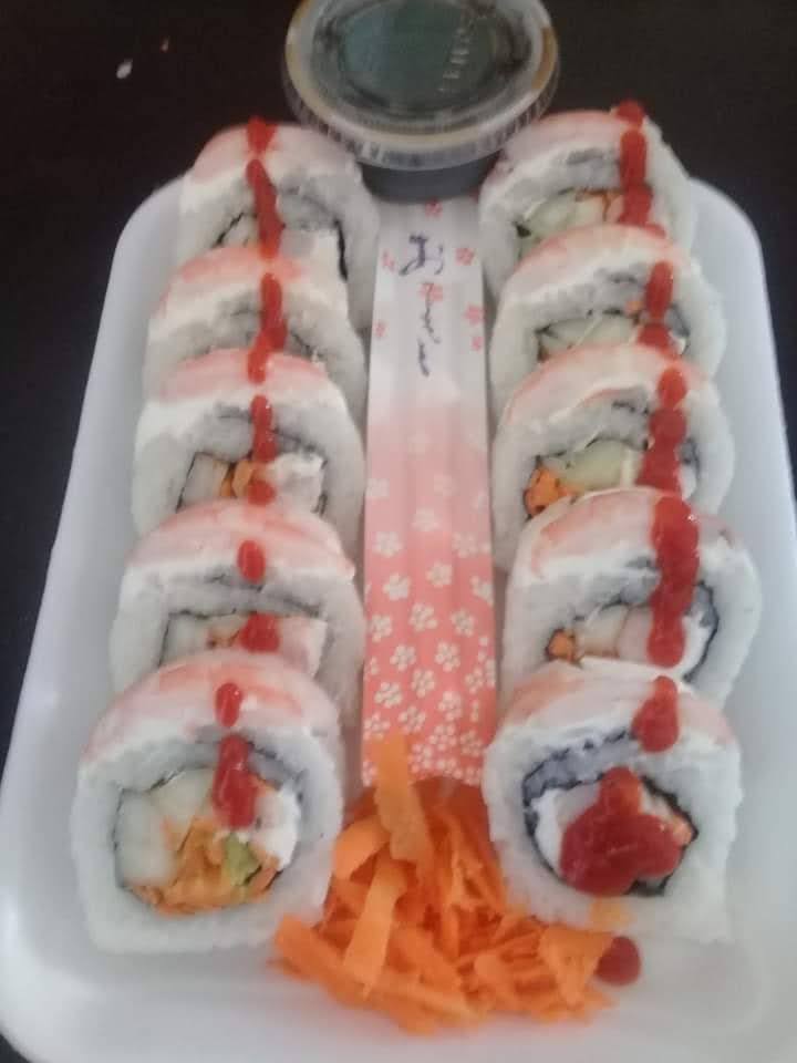 Sushi & mariscos toño image 9