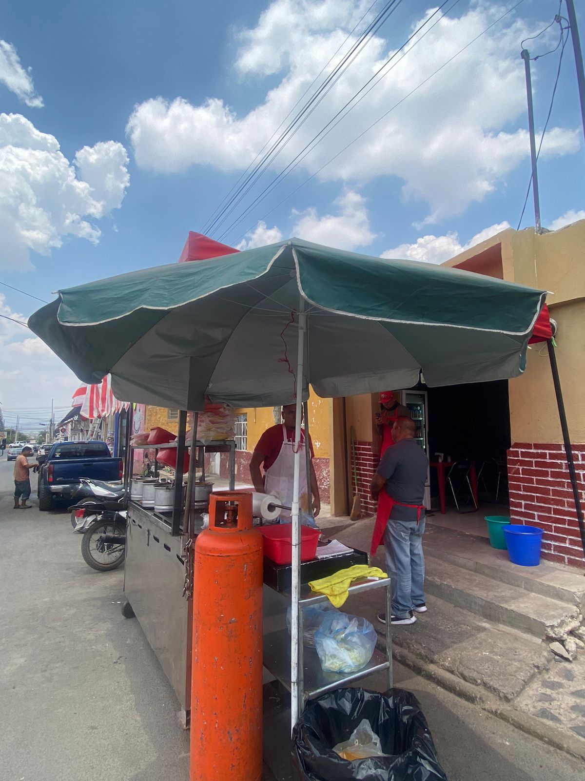 Tacos de Barbacoa mcqueen image 2