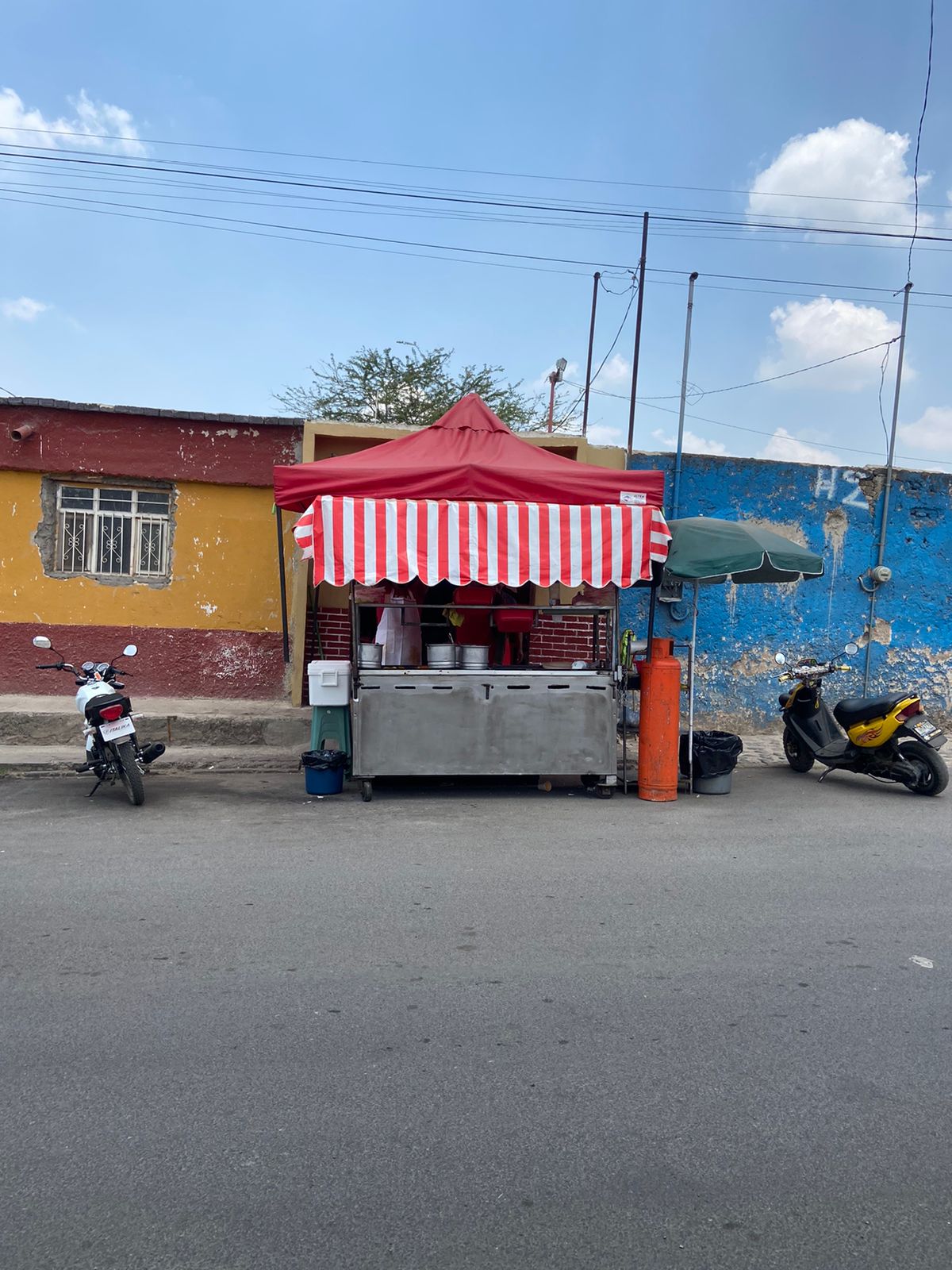 Tacos de Barbacoa mcqueen image 3