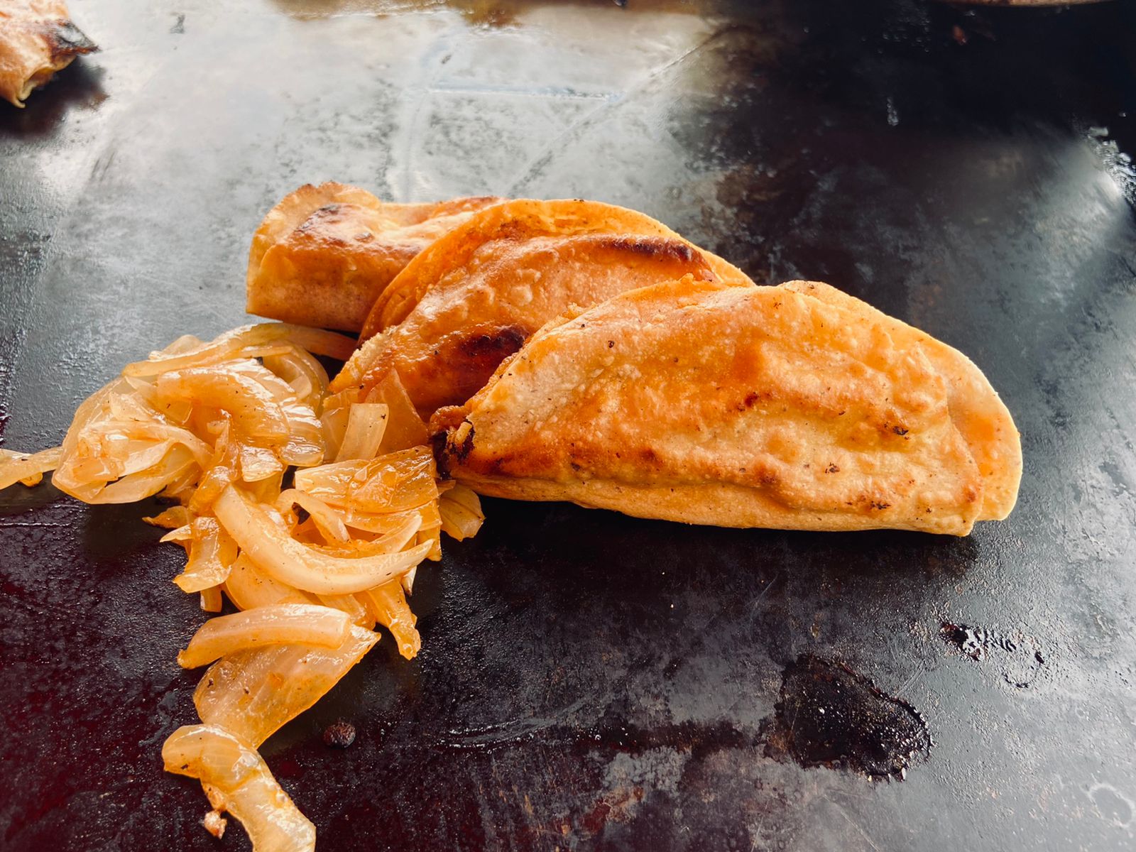 Tacos de Barbacoa mcqueen image 4