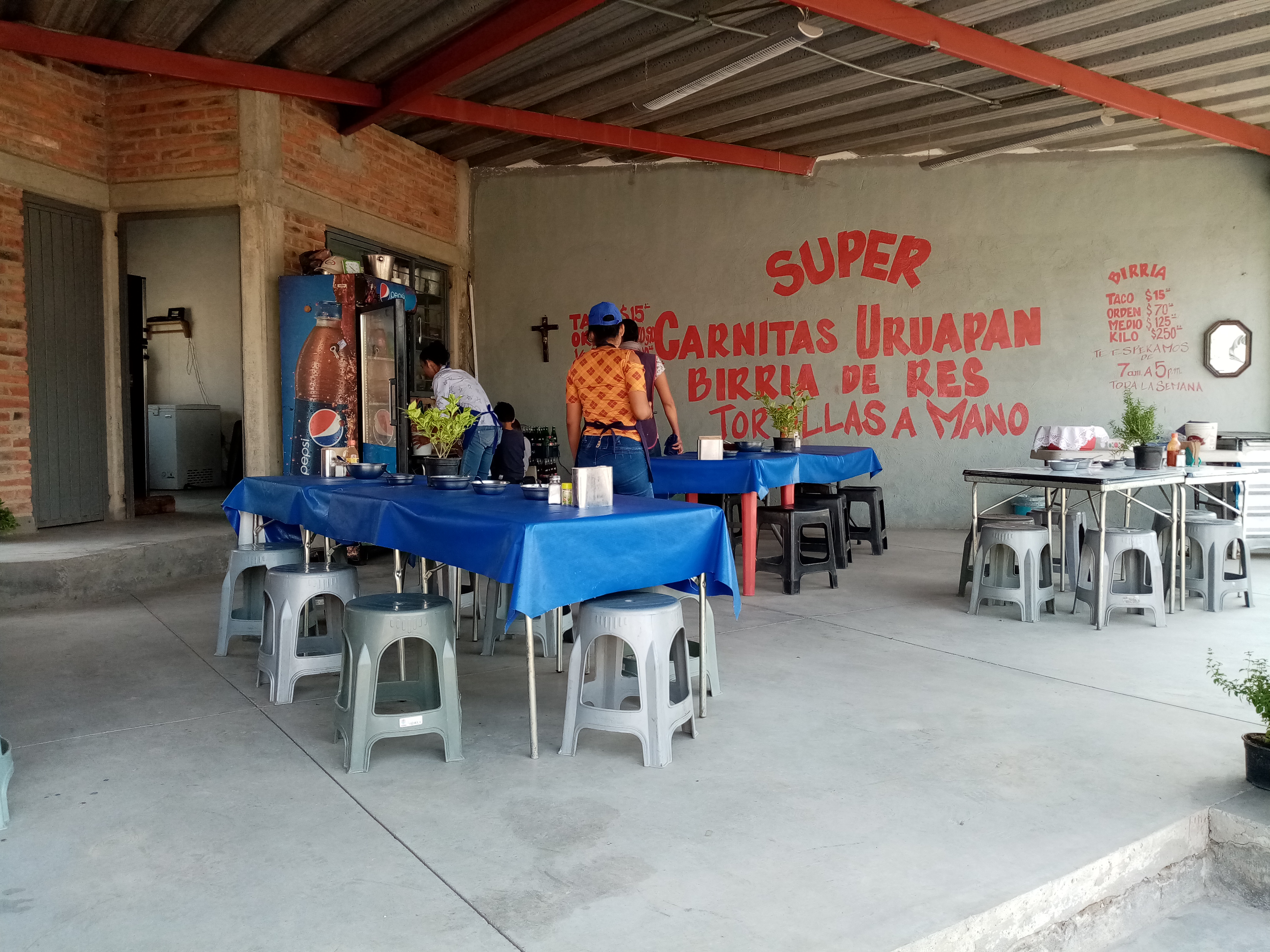 Super Carnitas Uruapan image 3