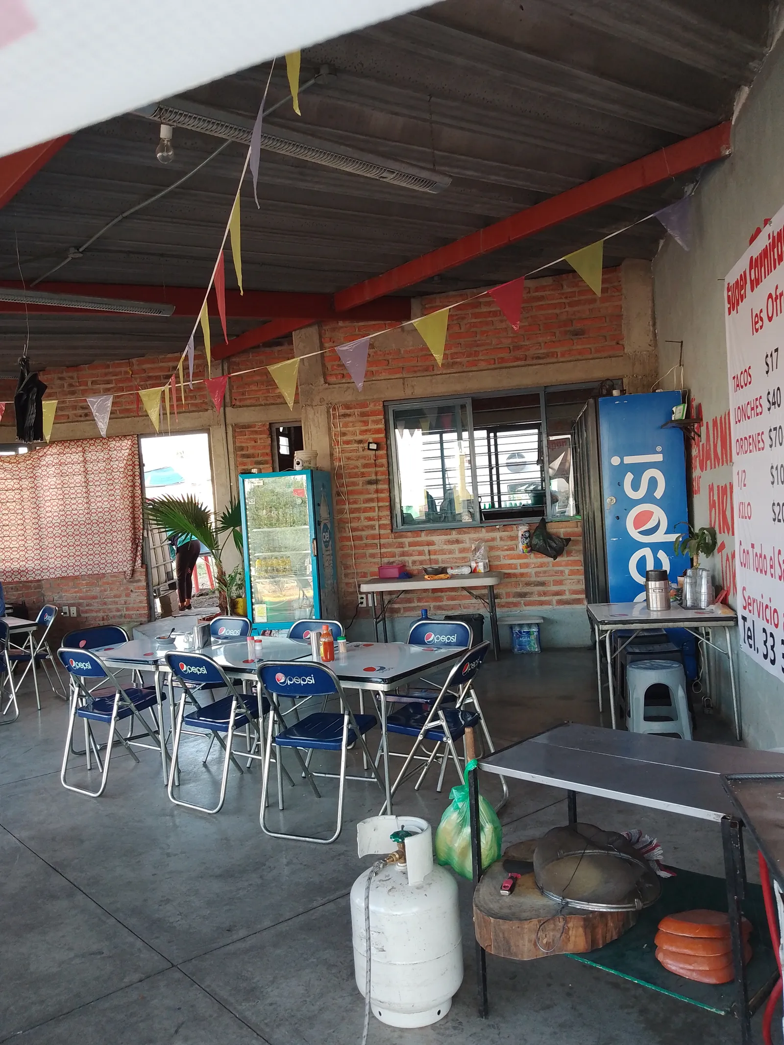 Super Carnitas Uruapan image 4