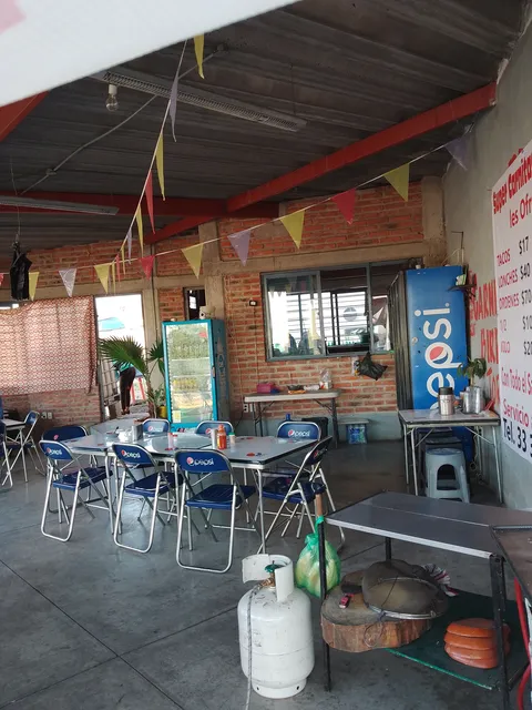 Super Carnitas Uruapan image 4
