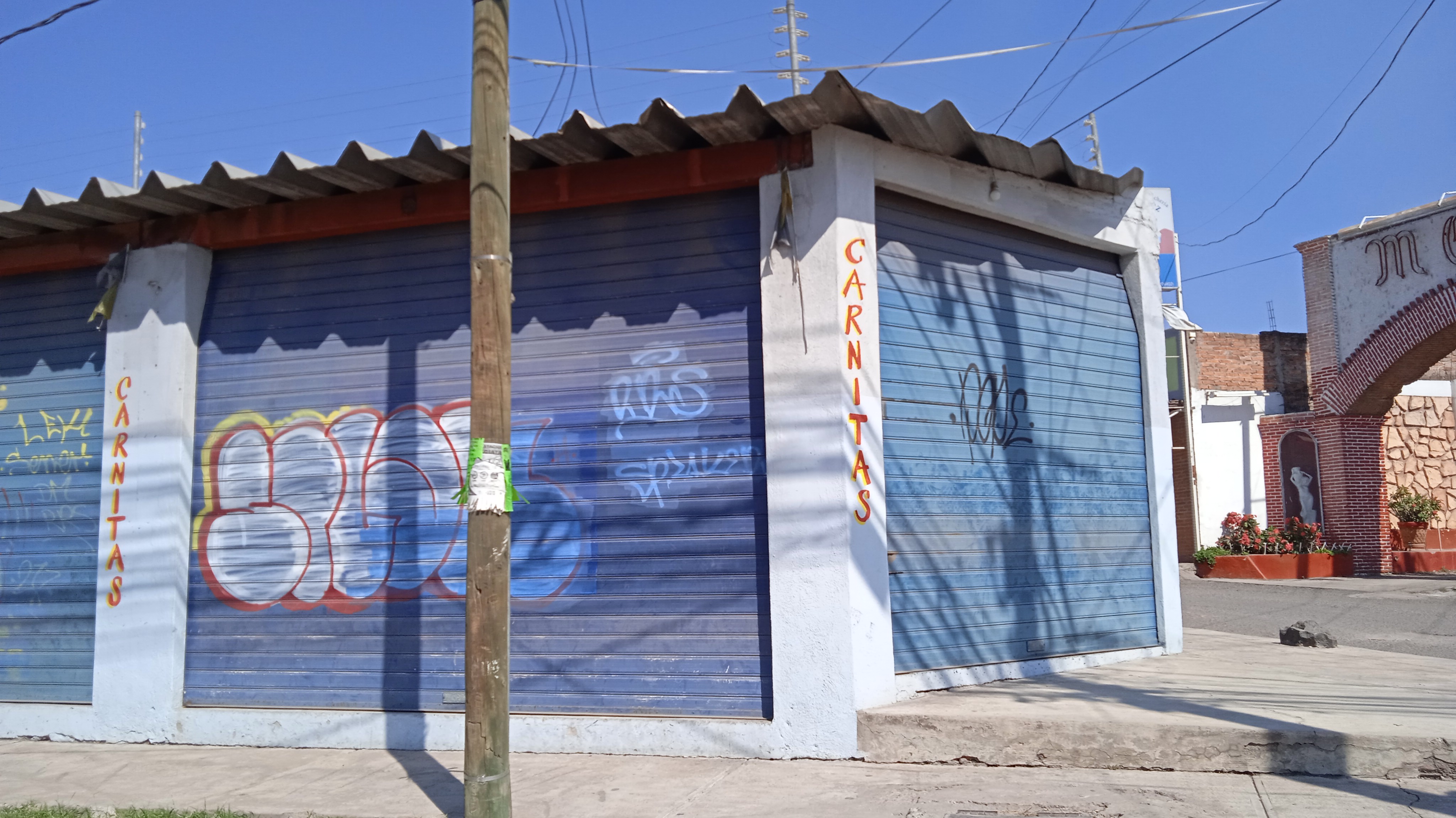 Super Carnitas Uruapan image 5