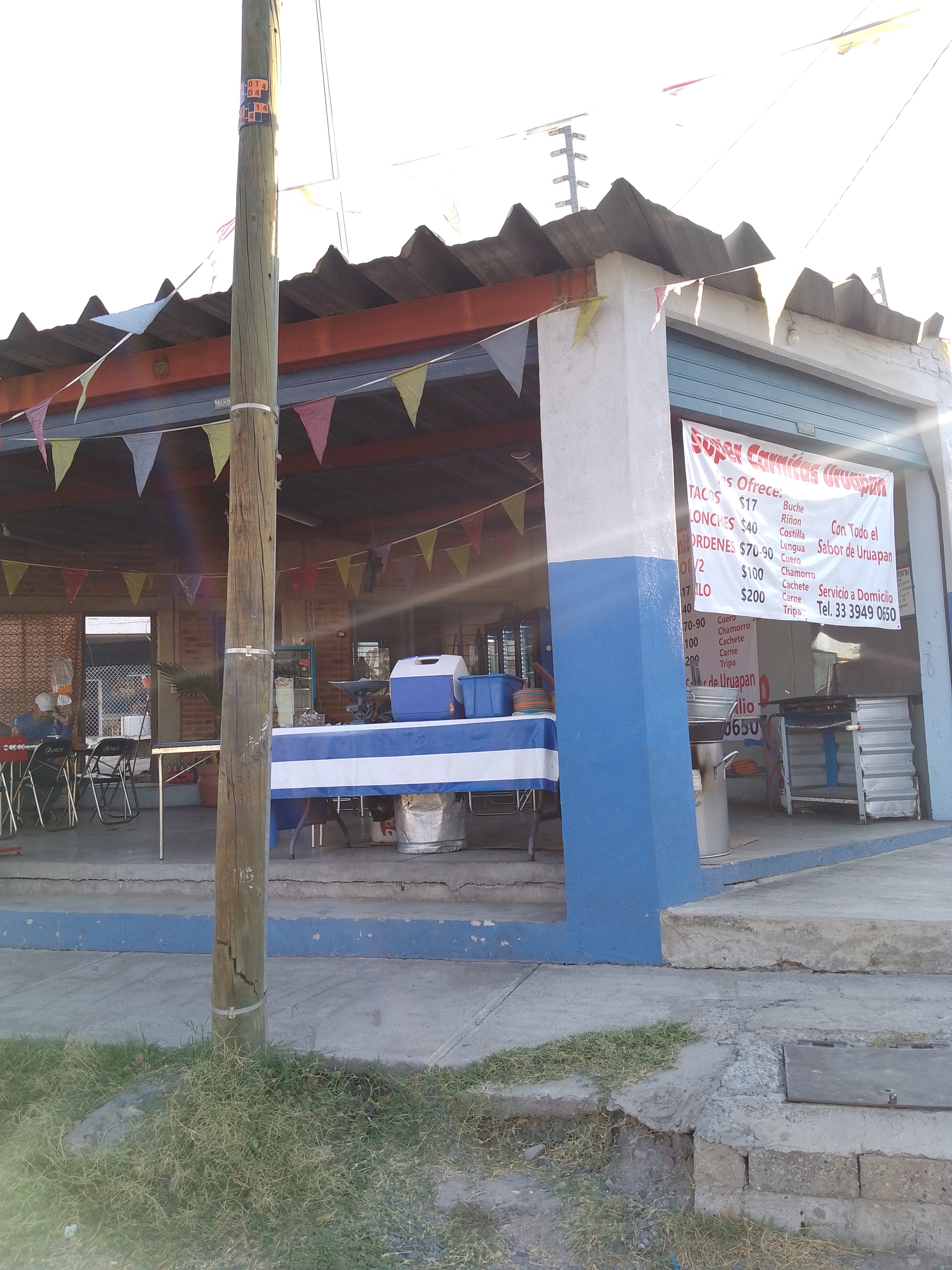 Super Carnitas Uruapan image 6