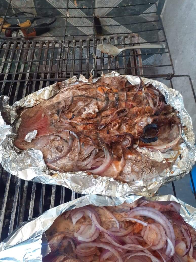 Mariscos "El Vaquero" image 1