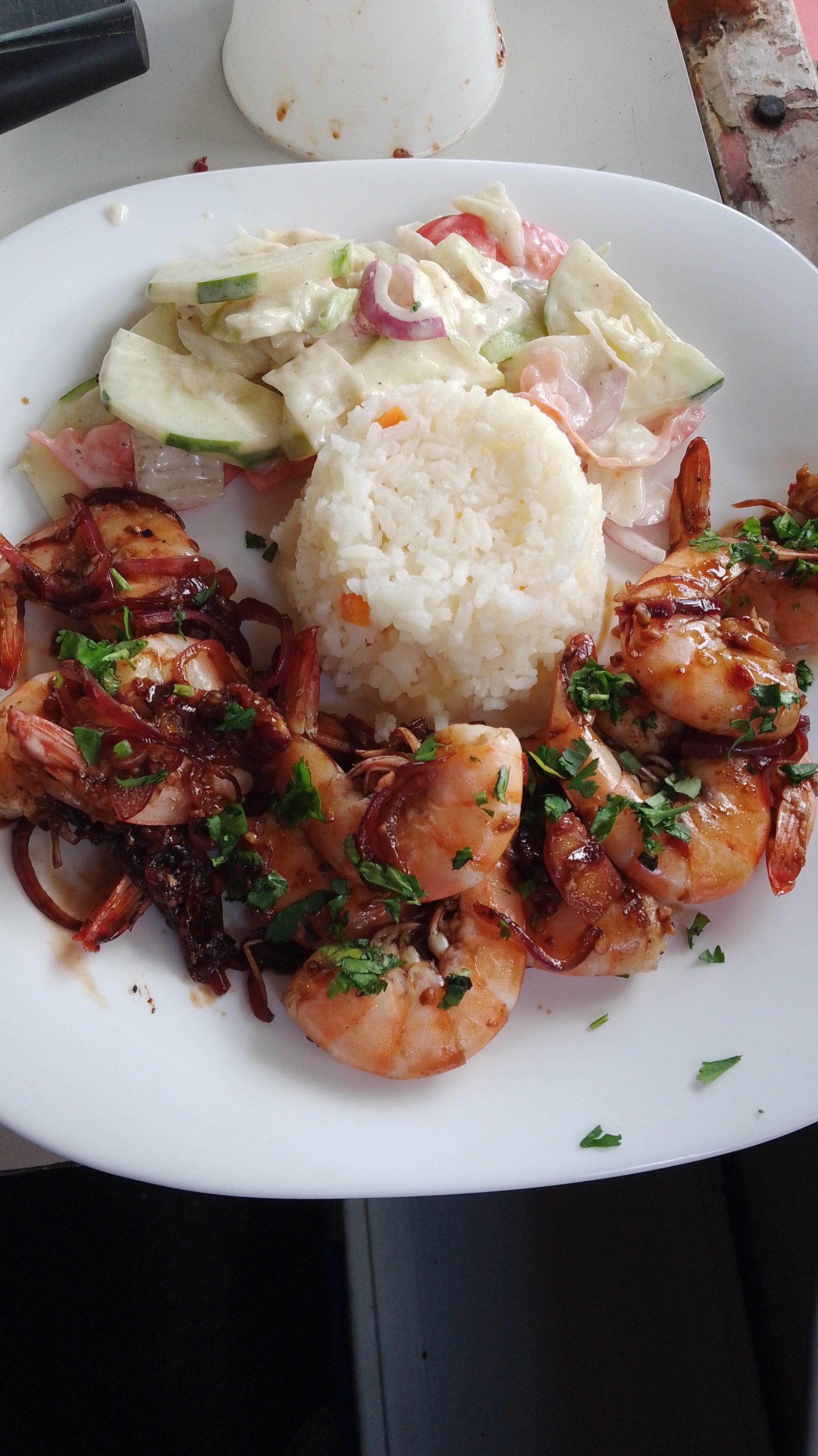 Mariscos "El Vaquero" image 3